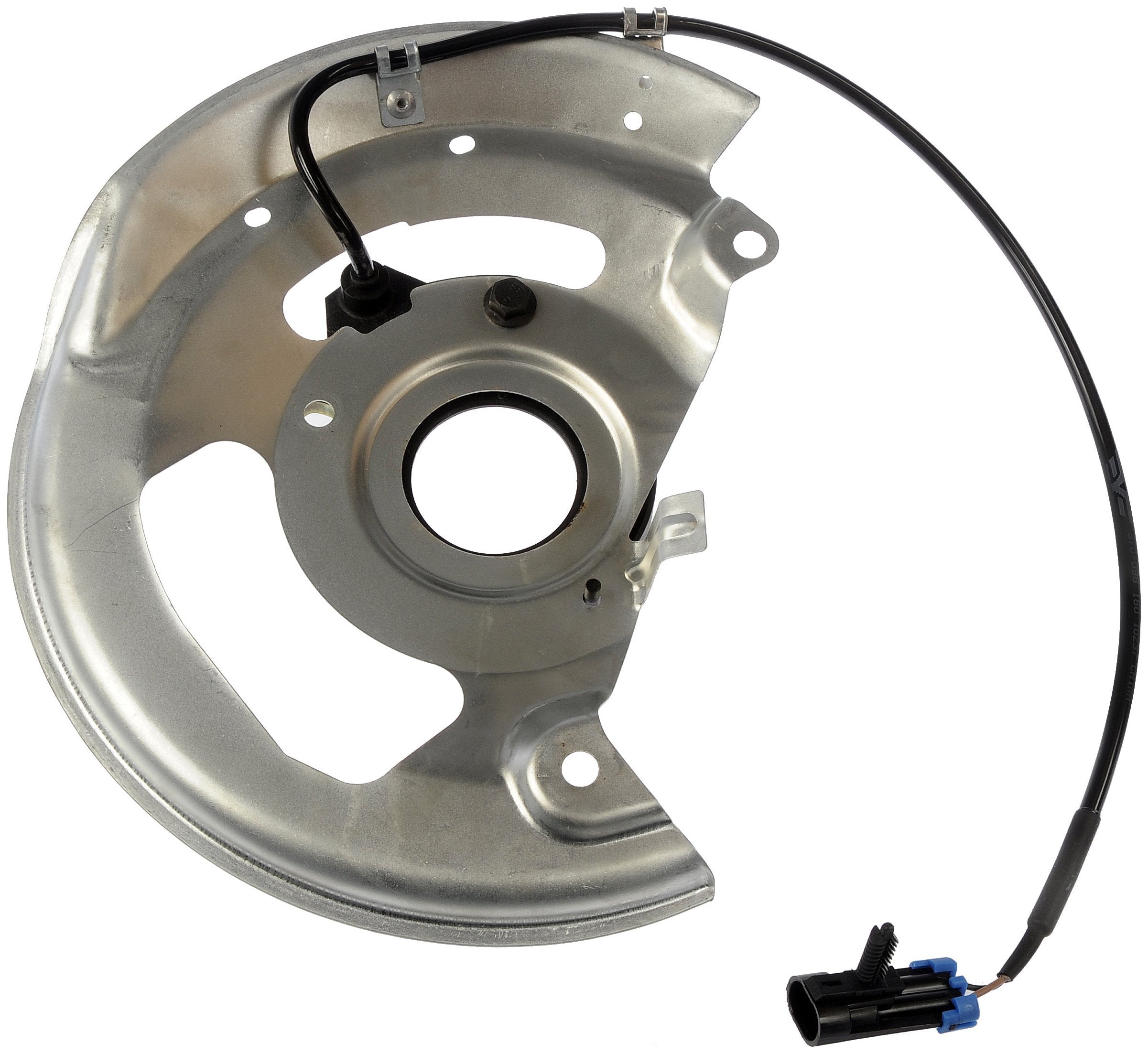 Dorman 970-098 Front Passenger Side Abs Wheel Speed Sensor Compatible With Select Chevrolet/Gmc Models