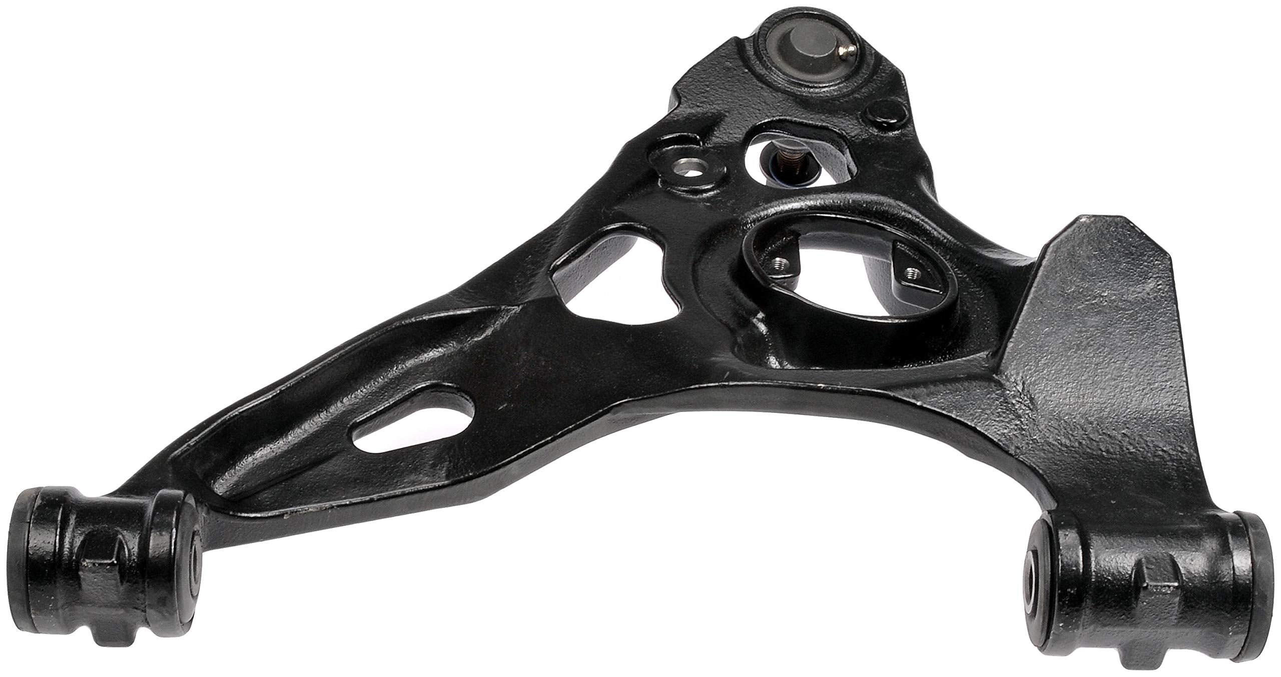 Dorman 521-922 Front Passenger Side Lower Suspension Control Arm And Ball Joint Assembly Compatible With Select Chevrolet/Gmc Models