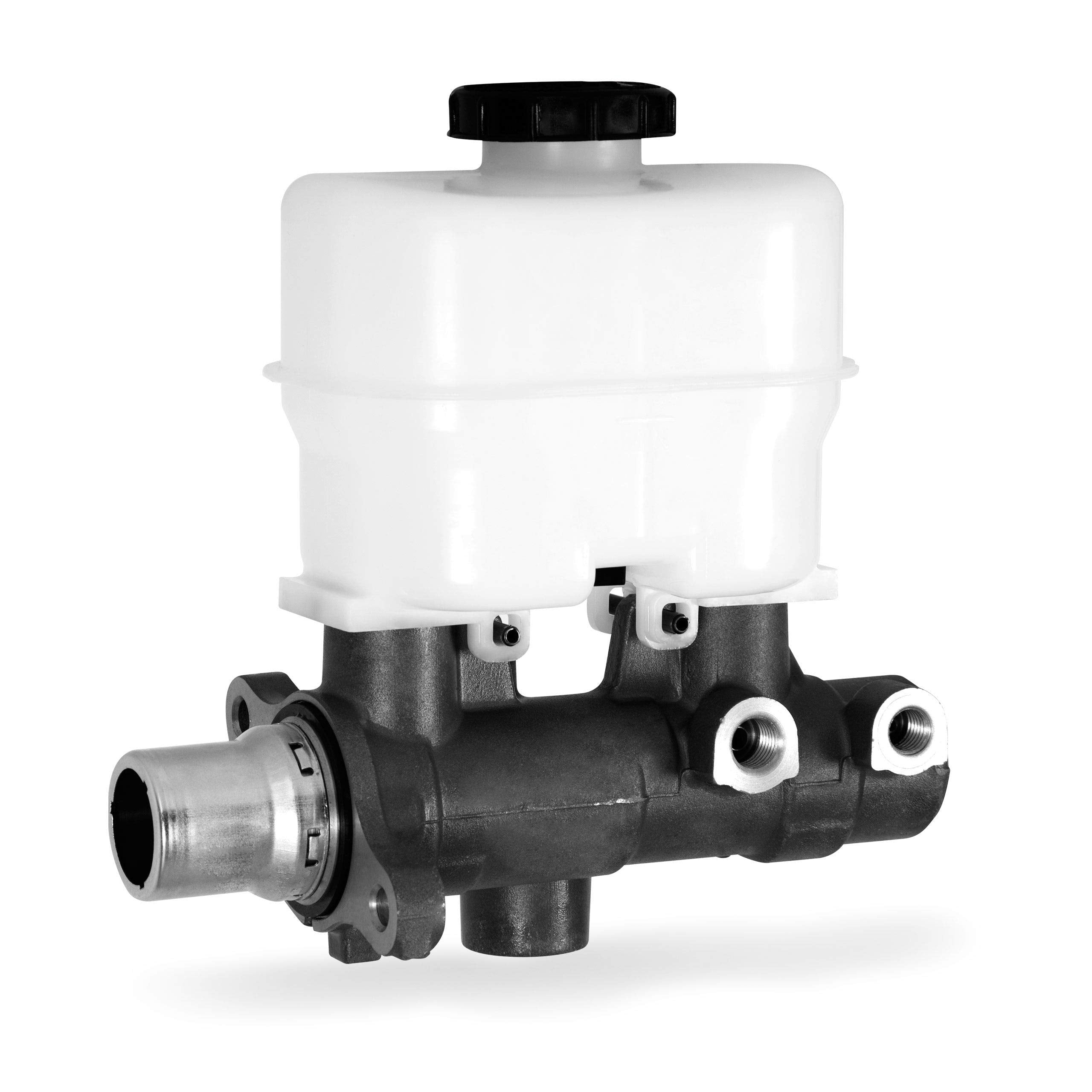 Dynamic Friction Company Brake Master Cylinder 355-54118