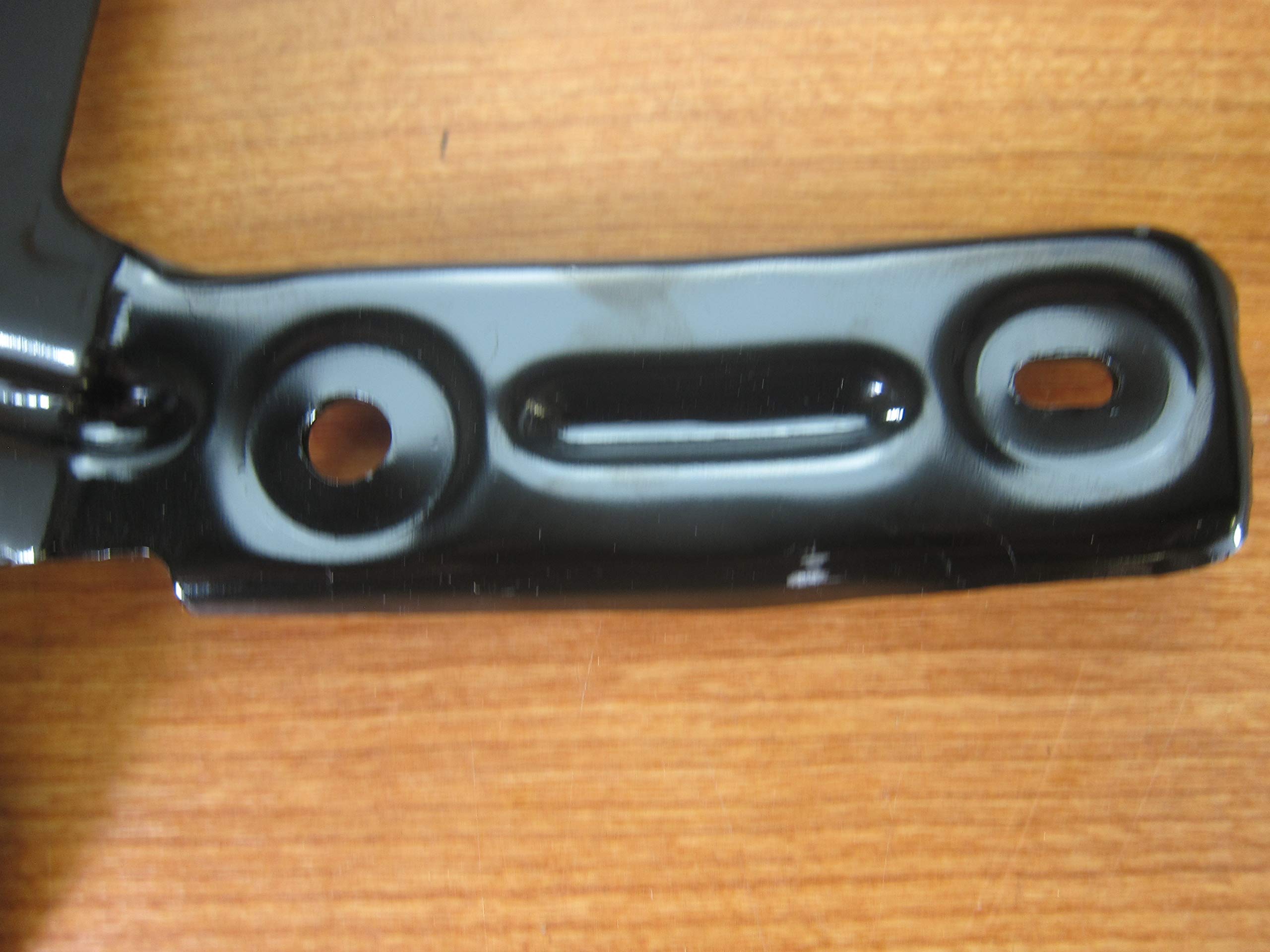 Dodge Ram 1500-5500 Left Side Trailer Tow Mirror Reinforcement Bracket Oem