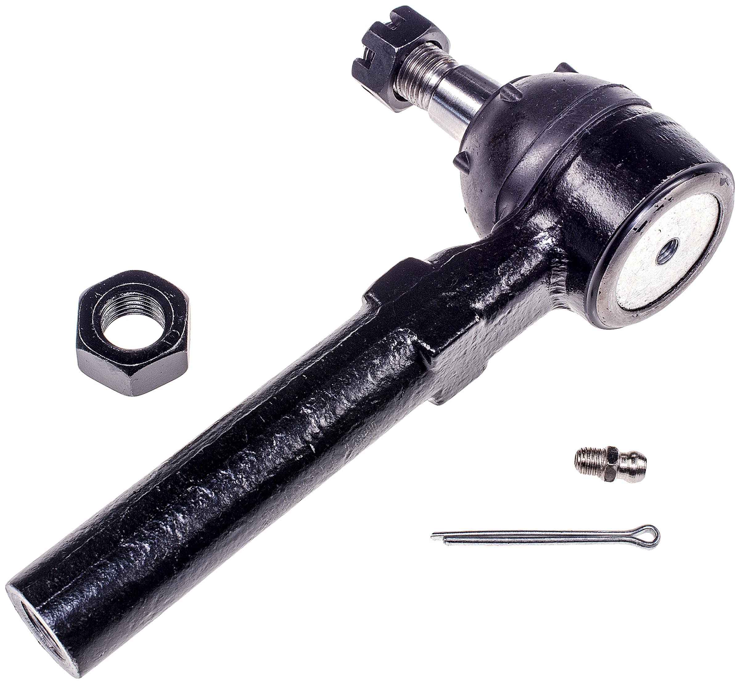 Dorman T3184 Front Outer Steering Tie Rod End Compatible With Select Ford Models