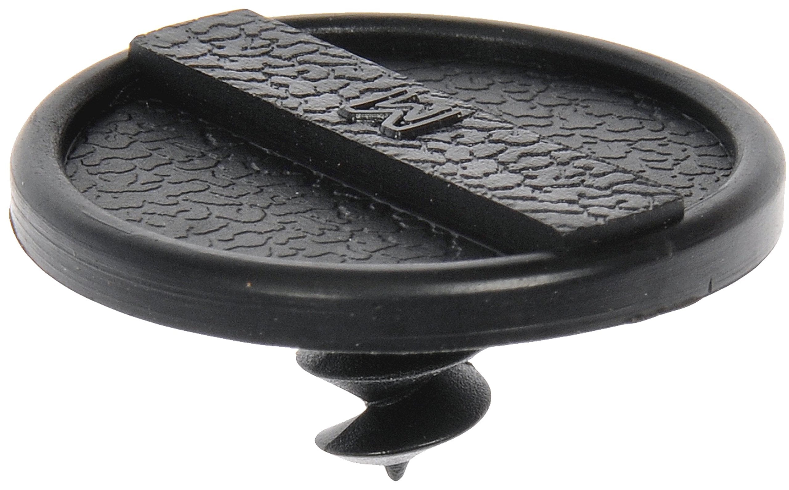 Dorman 74360 Headliner Retainers, 6 Pack Universal Fit