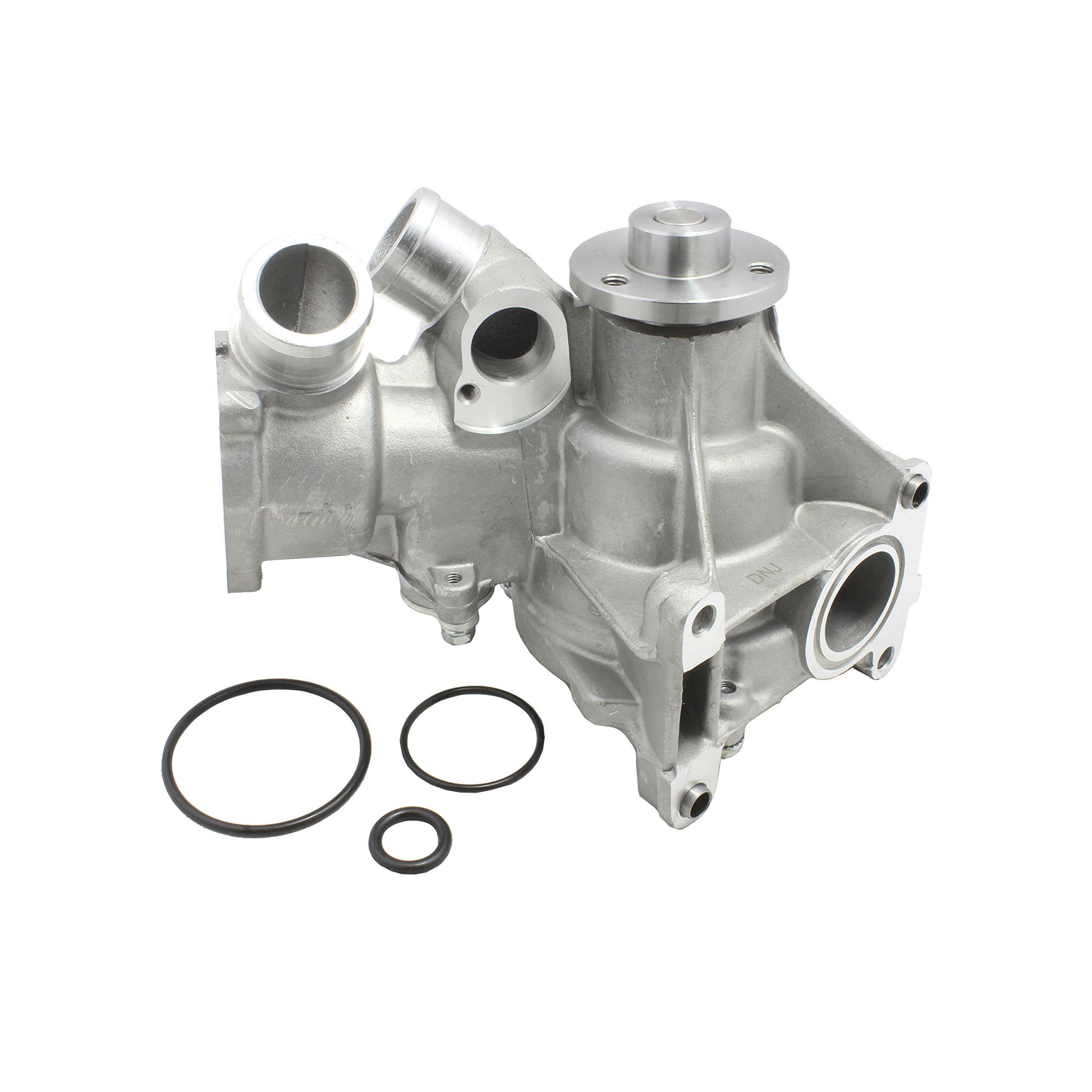 Dnj Wp4425 Water Pump For 93-97 Mercedes-Benz / C280, C36 Amg, Sl320, E320, 300Ce, 300E, 300Te 2.8L-3.6L L6 Dohc Naturally Aspir