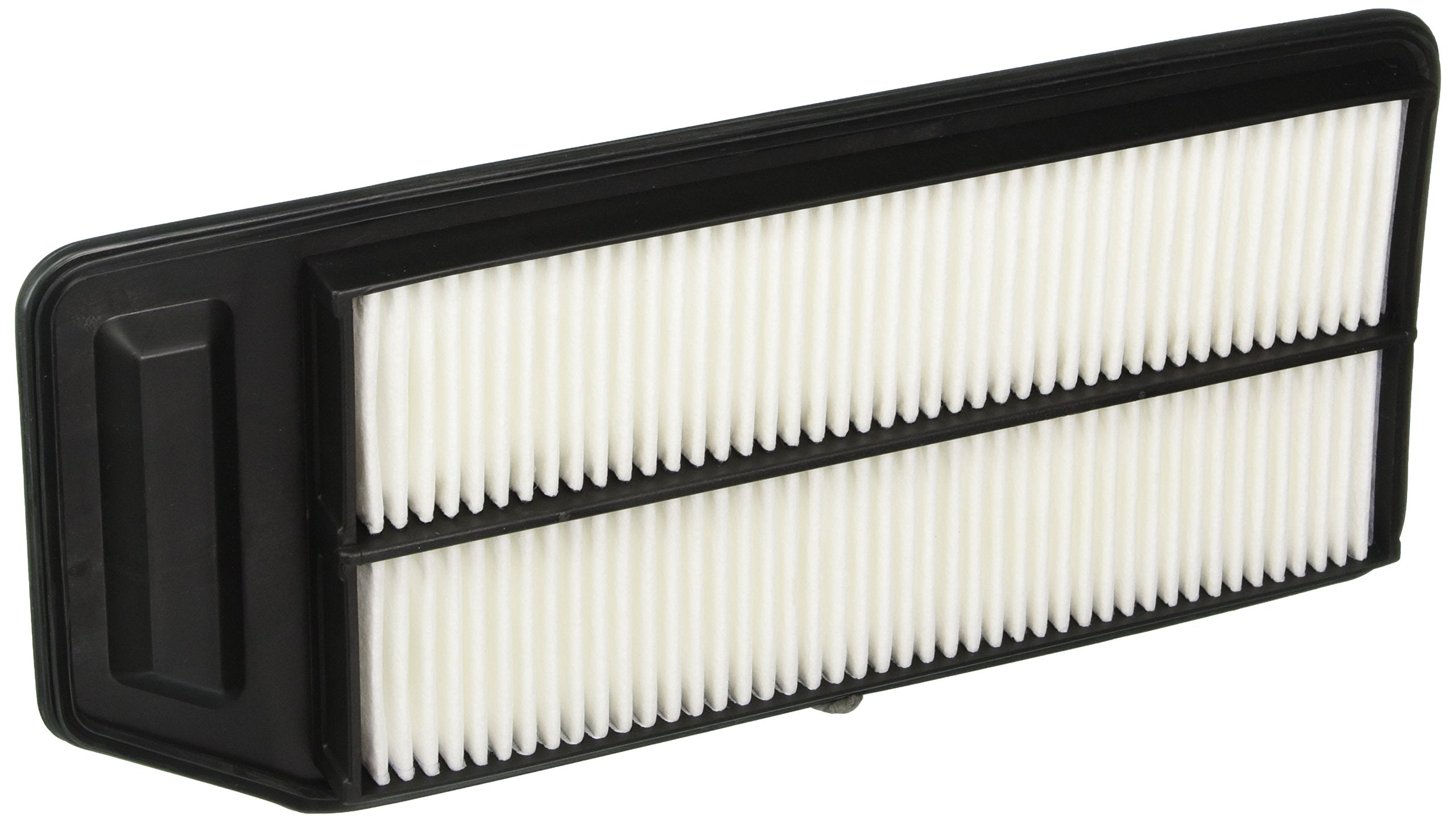BOSCH 5146WS Engine Air Filter - Polyurethane, 1 Count, Compatible with Acura TSX & Honda Accord