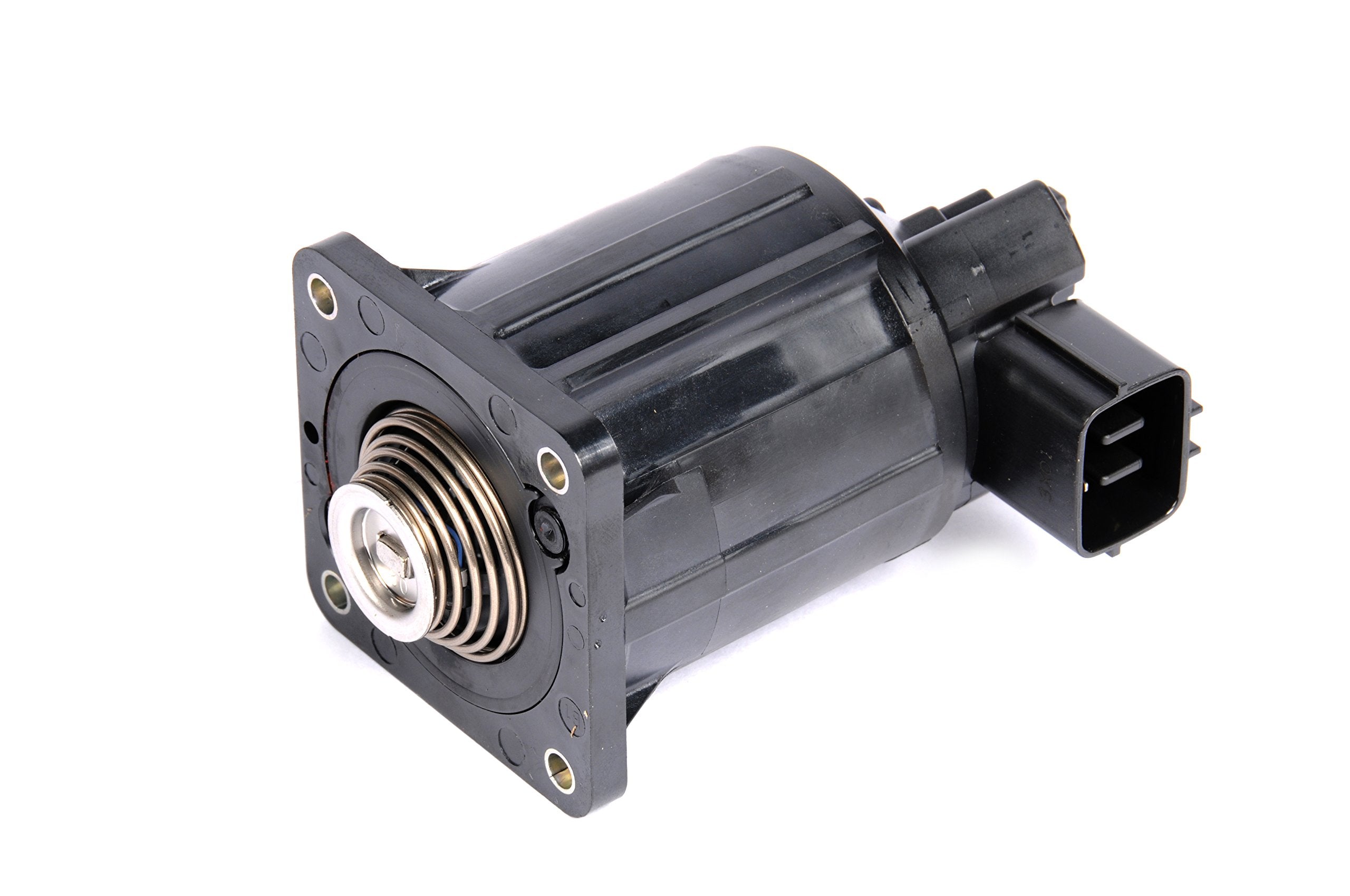 Gm Parts Genuine 214-2126 Exhaust Gas Recirculation (Egr) Valve Motor
