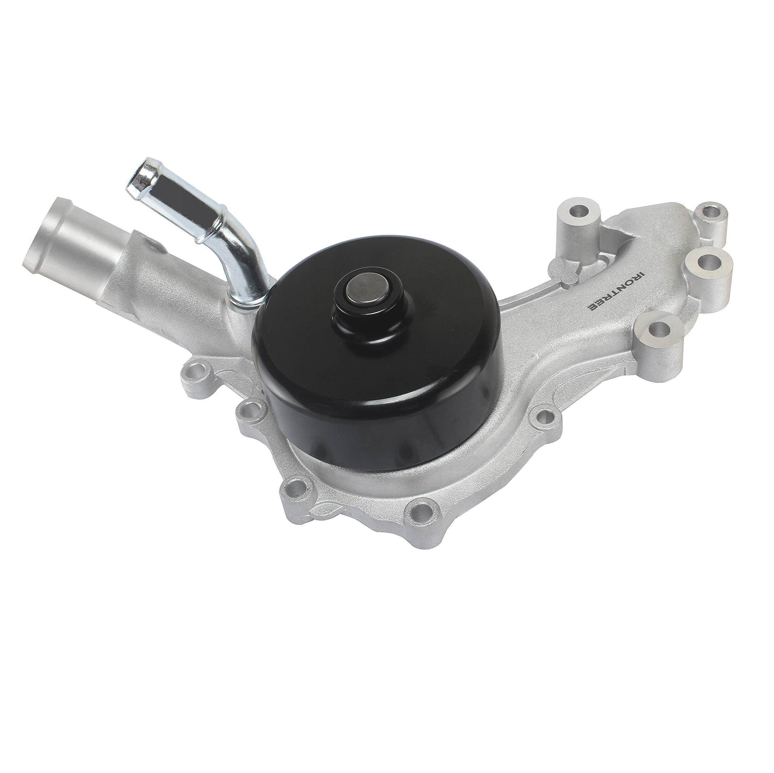 Irontree Aw6169 Professional Water Pump Kit With Gasket Compatible With Chrysler Town & Country 200 300, Dodge Grand Caravan Cha