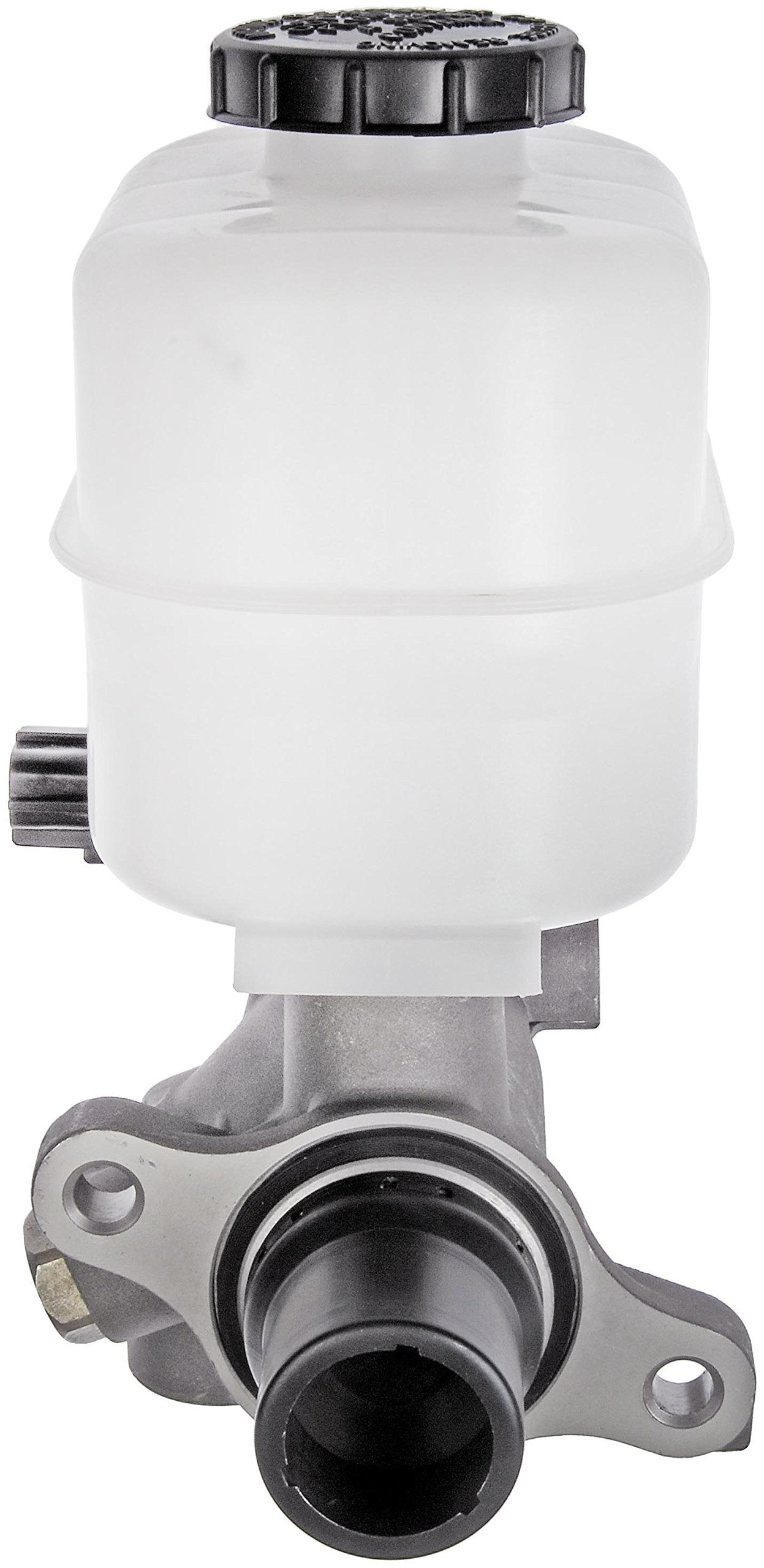 Dorman M630711 Brake Master Cylinder Compatible With Select Ford/Lincoln Models