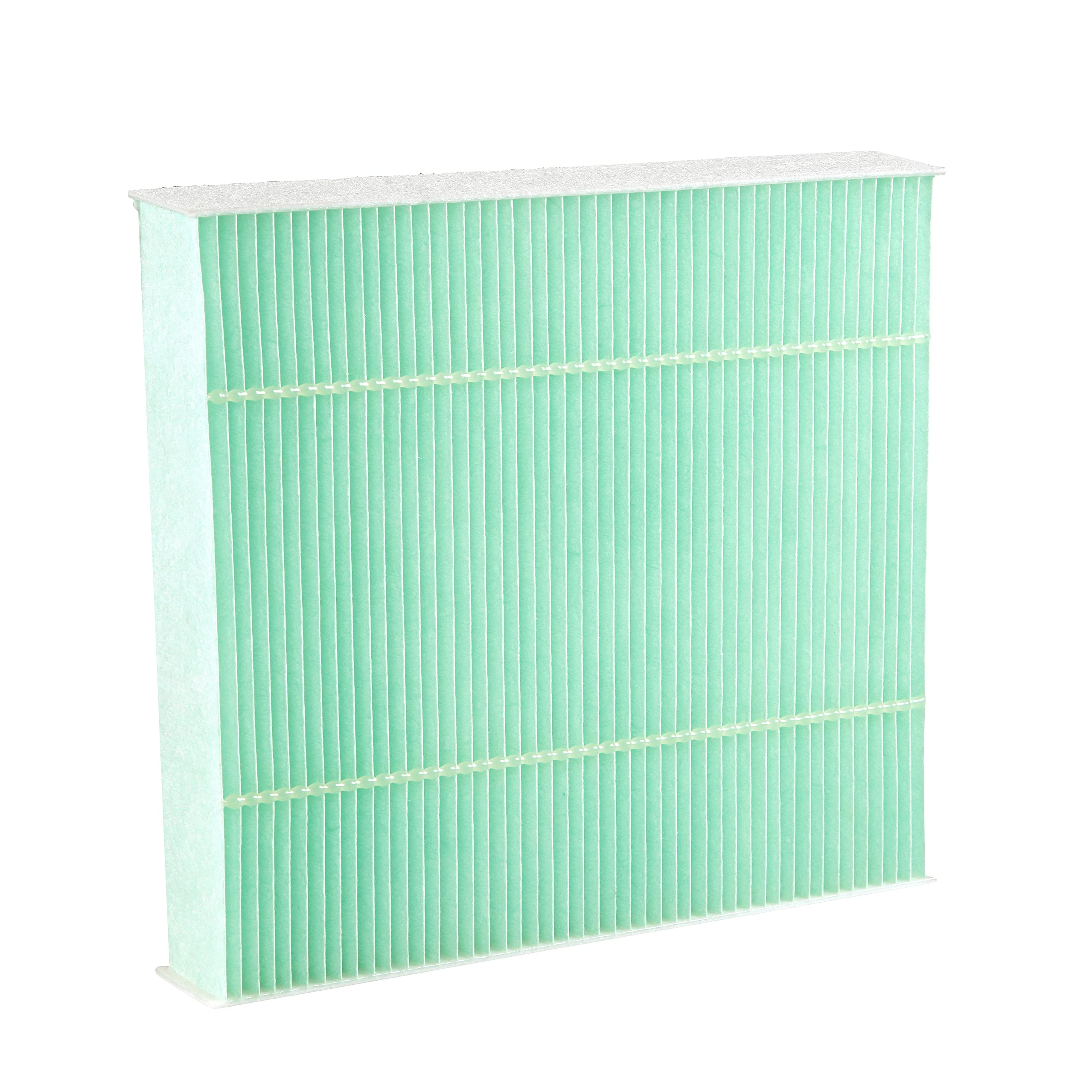 Spearhead Hepa Breathe Easy Cabin Filter, Up To 99.97% Filtration Of 0.3 Micron Particles W/No Airflow Reduction (Be-743H)