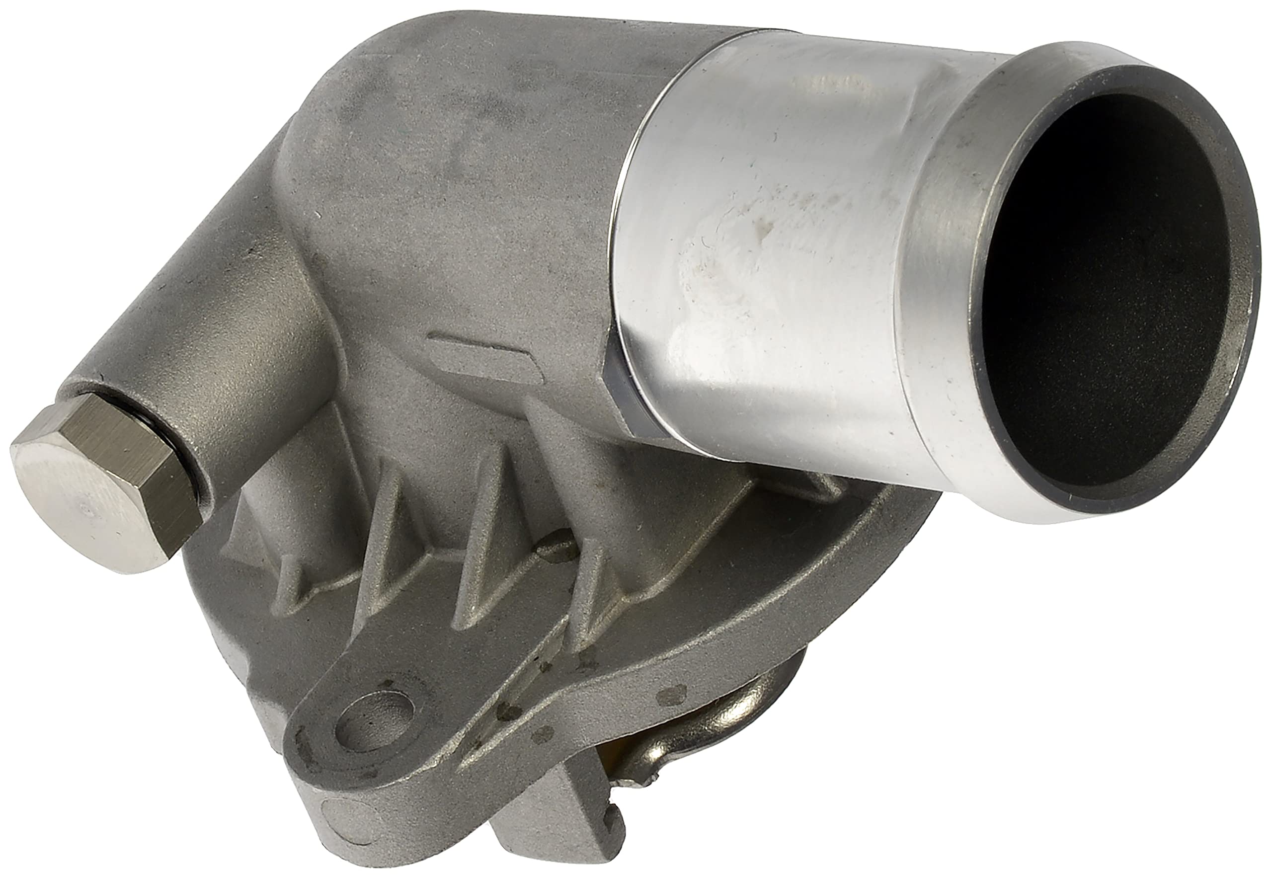 Dorman 902-3035Hp Thermostat Housing Assembly With Thermostat Compatible With Select Chrysler/Dodge Models (Oe Fix)