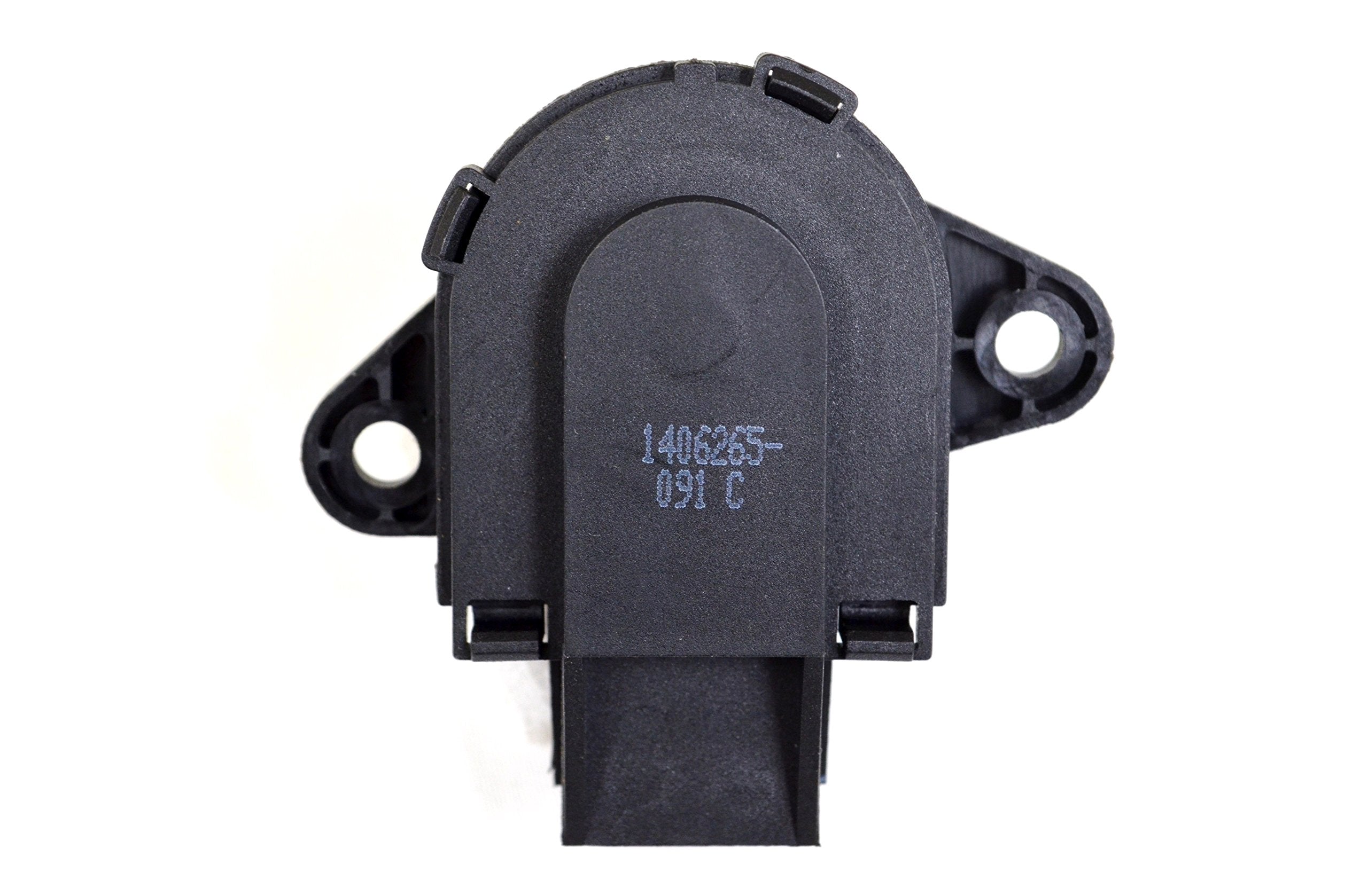 Pt Auto Warehouse Iss-778 - Ignition Starter Switch