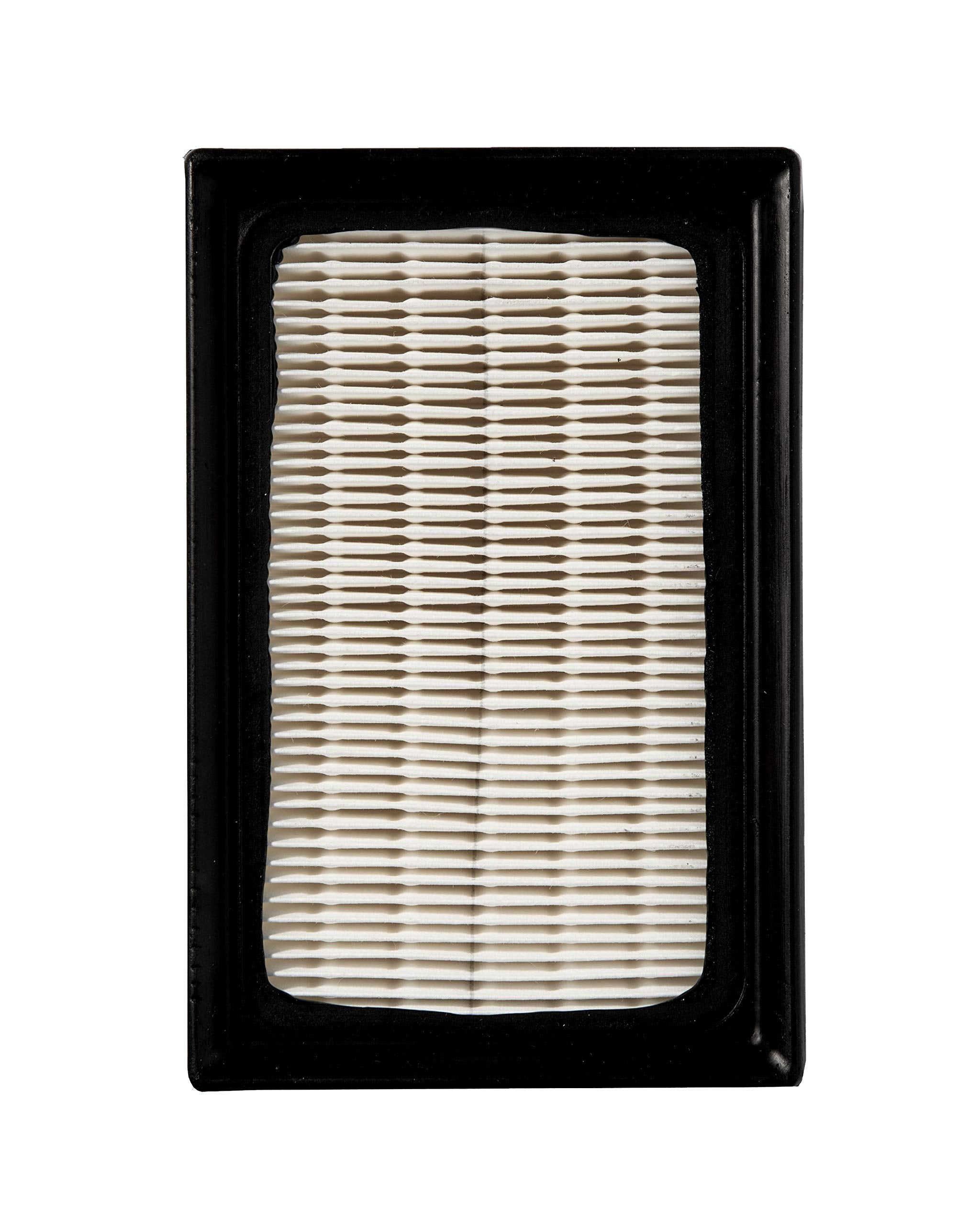 Spearhead Mpg Defense Max Thrust Engine Air Filter For All Mileage Vehicles, Fits Like Oem, Restores Mpg & Acceleration (Mt-426)