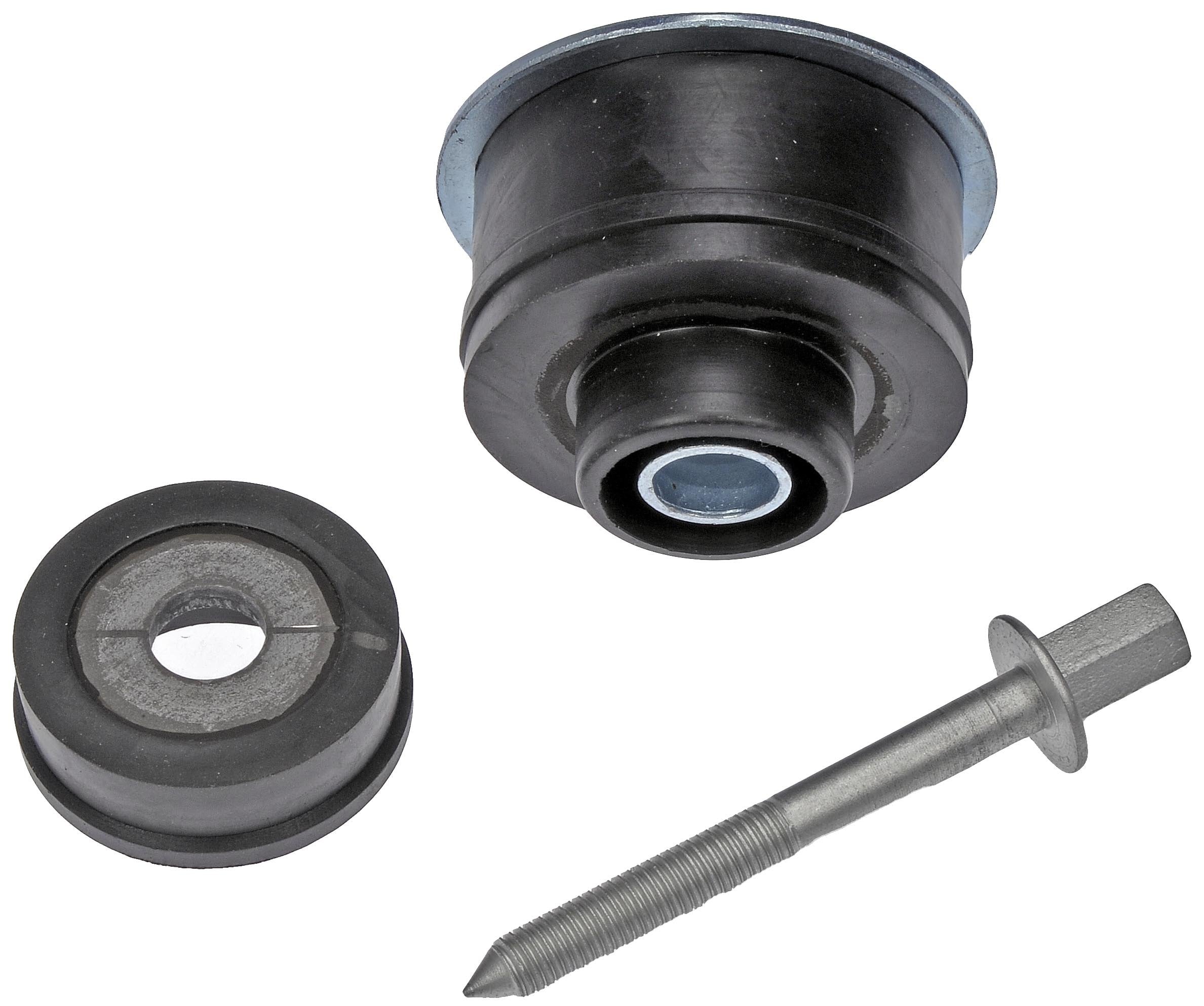Dorman 924-324 Body Mount Compatible With Select Ford / Lincoln / Mercury Models