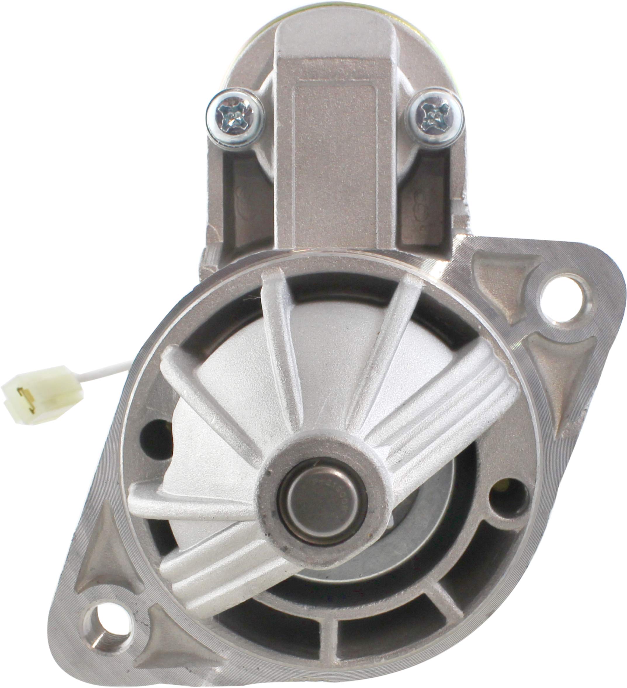 New Premium Starter fits Kubota Compact Tractors 95,96,97,98,99,00,01,02,03,04,05,06,07,08,09 17HP-29HP Dsl Eng 6C140-59213 6C14
