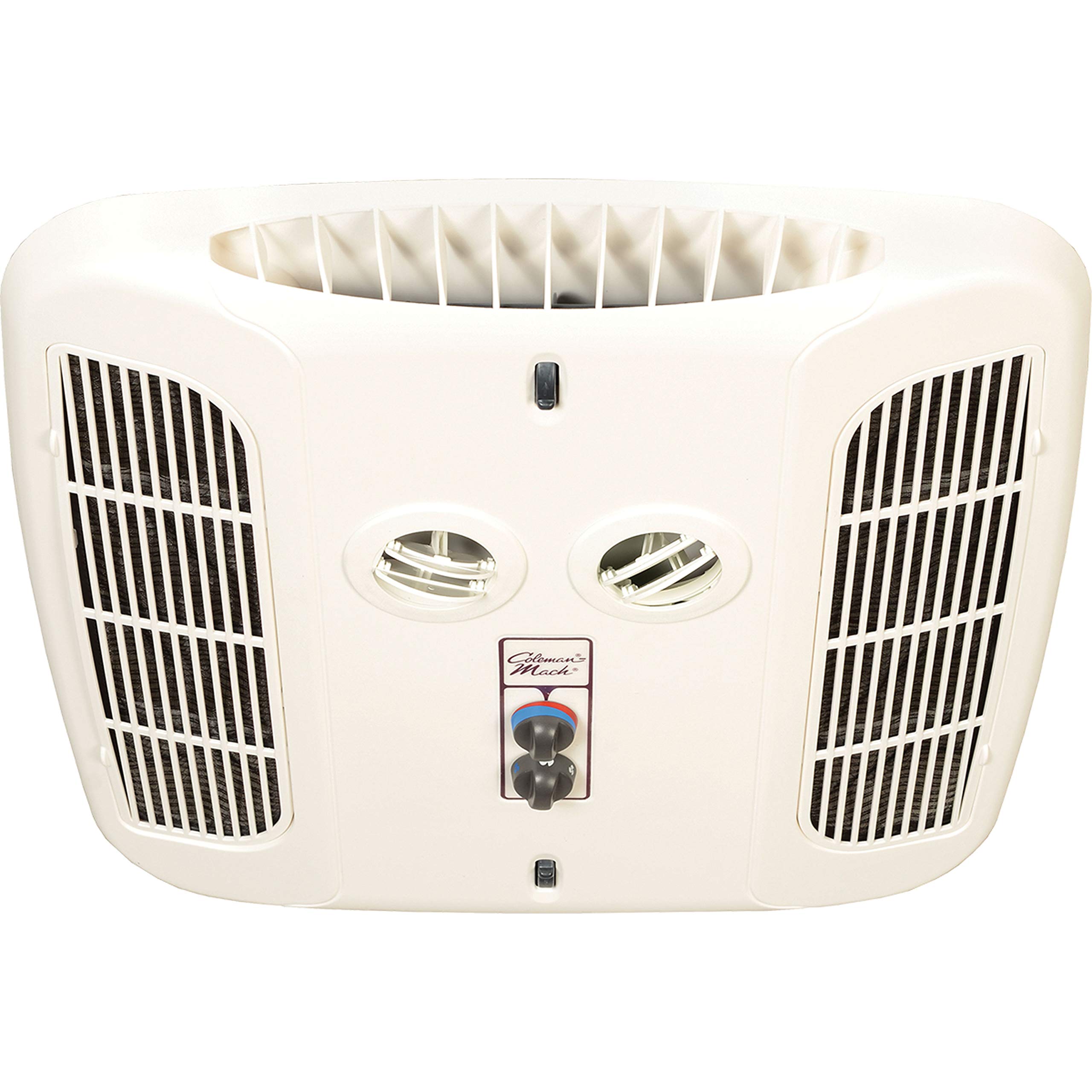 Ntp-Stag 72-0727 Adb Deluxe Chillgrille White
