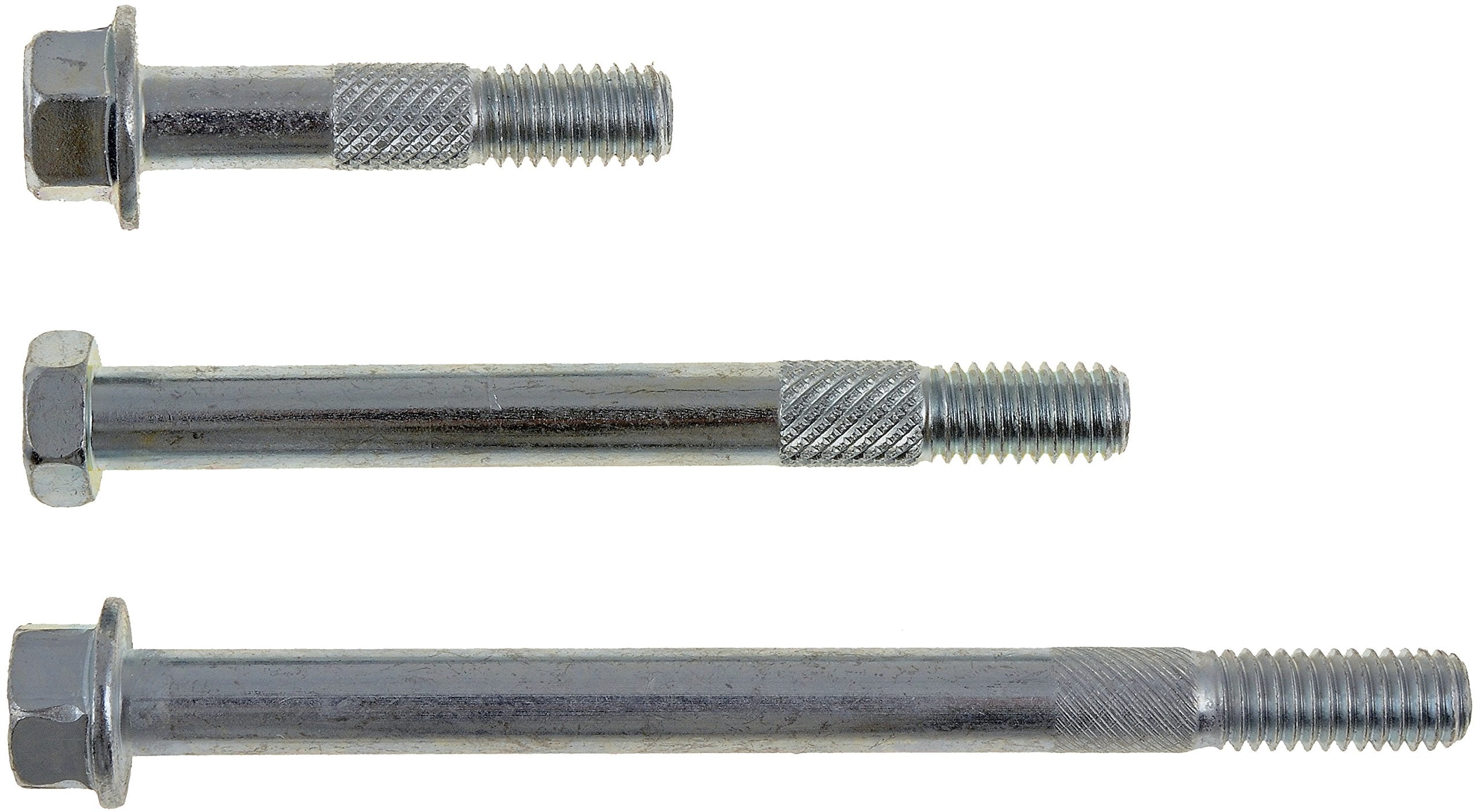Dorman 45640 Starter Bolt Assortment, 3 Pack Universal Fit