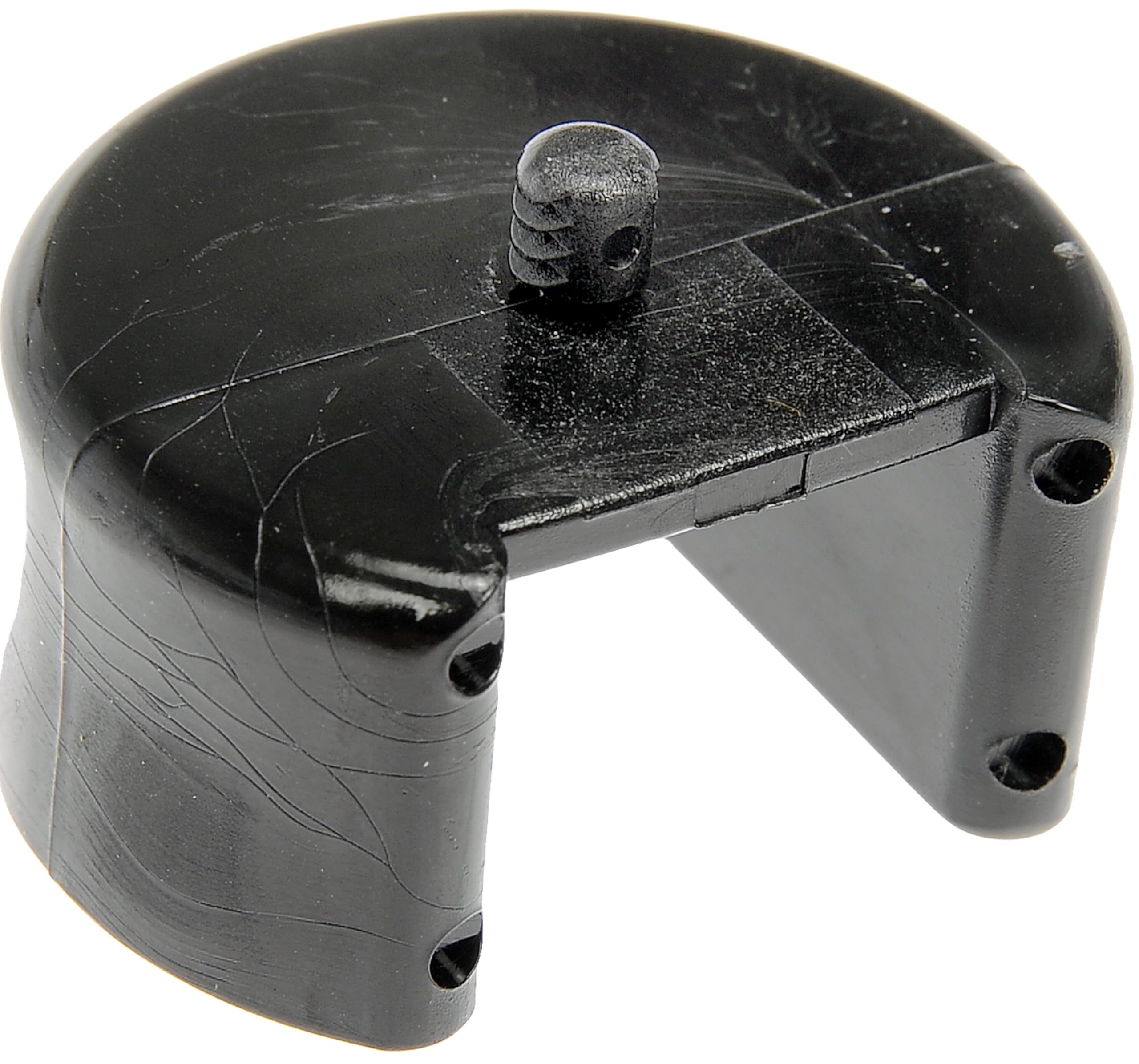 Dorman 38713 Passenger Side Tailgate Hinge Compatible with Select Dodge/Ram Models