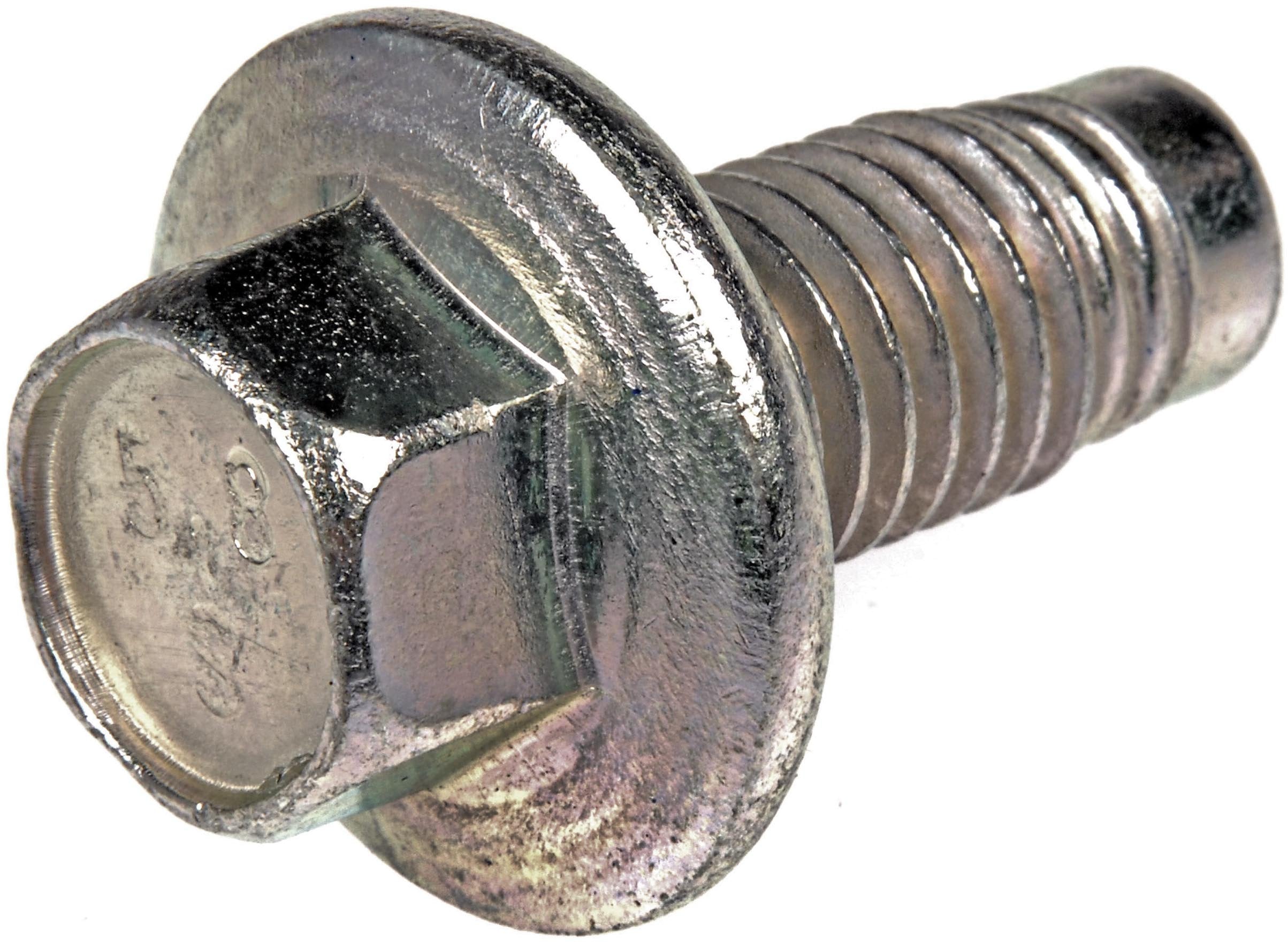 Dorman 090-175Cd Oil Drain Plug Pilot Point M12-1.75, Head Size 15Mm Compatible With Select Models