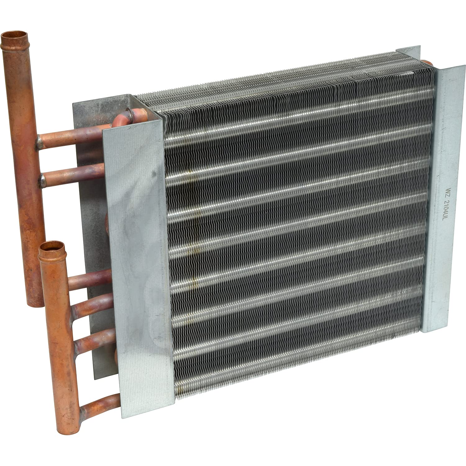 New HVAC Heater Core HT 400034C