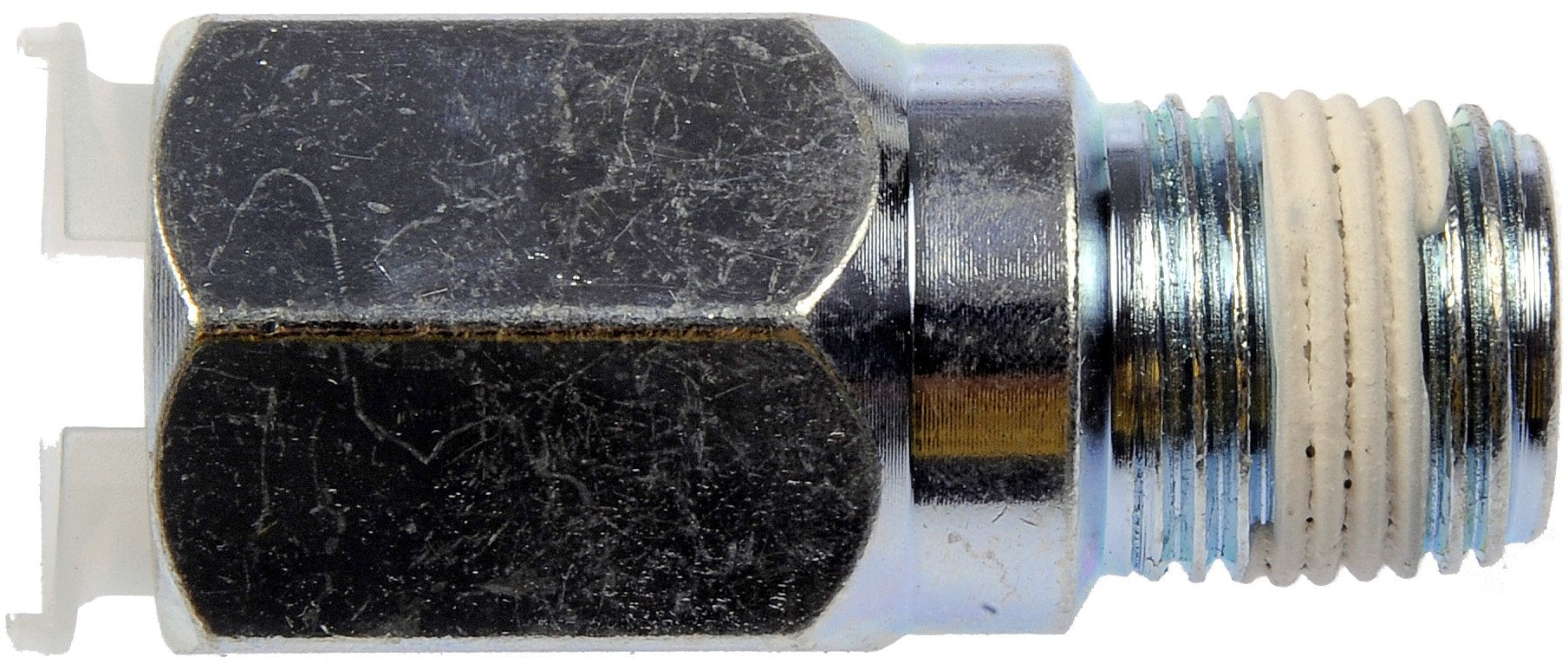Dorman Heater Hose Connector 800-401 | Steel | Klein Size | Compatible with Select Models