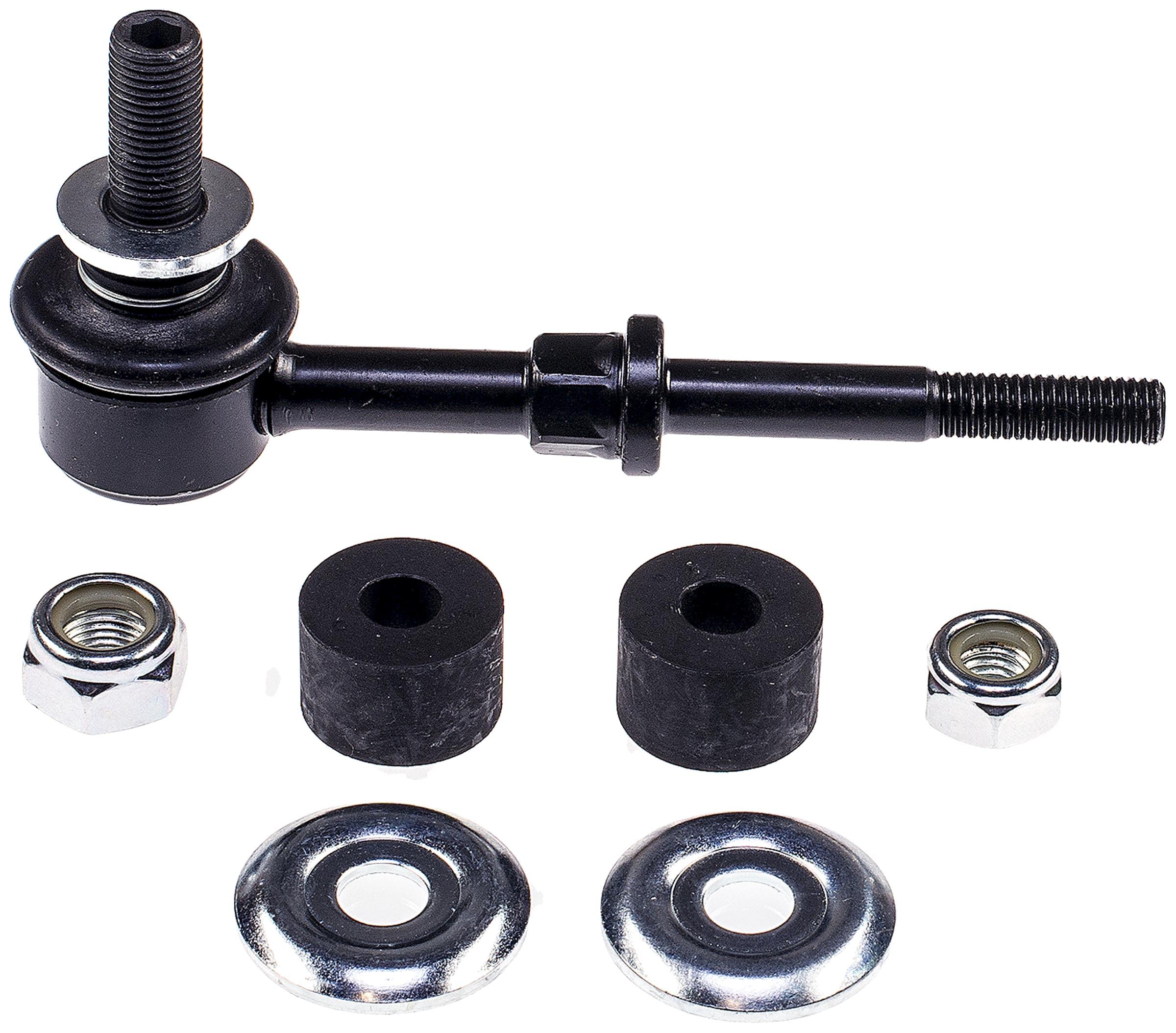 Dorman Premium Sl64555Pr Rear Suspension Stabilizer Bar Link Kit Compatible With Lexus/Scion/Toyota Models