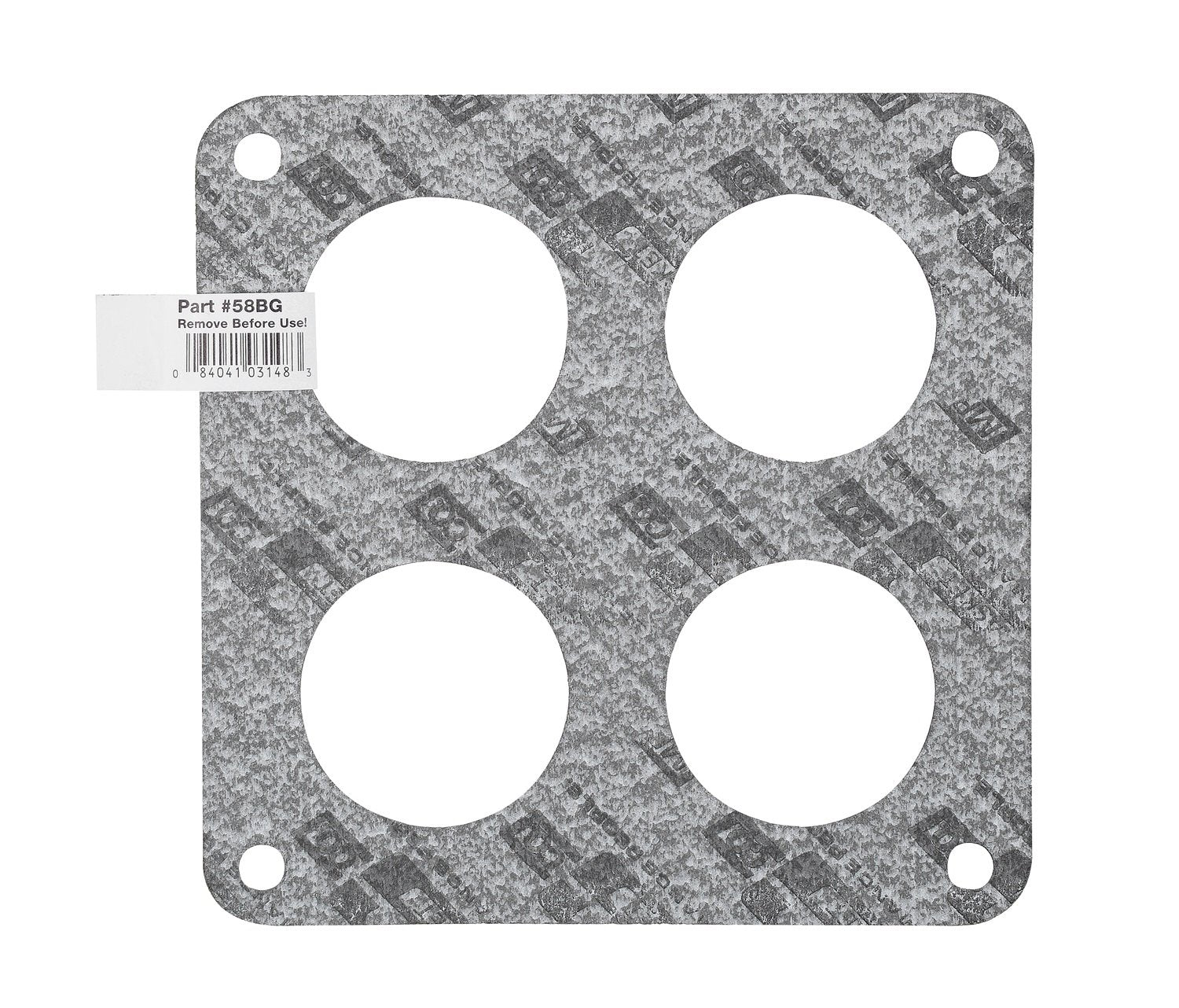 Mr. Gasket 58Bg Carburetor Gasket