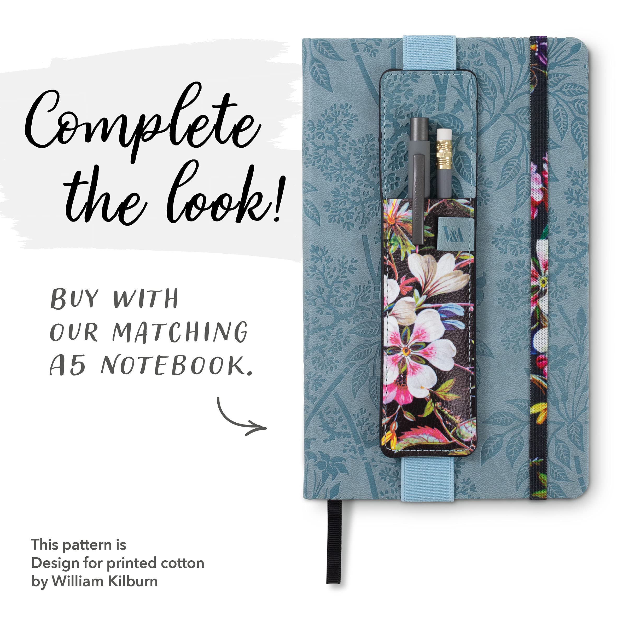 Bookaroo Kilburn Pen Pouch