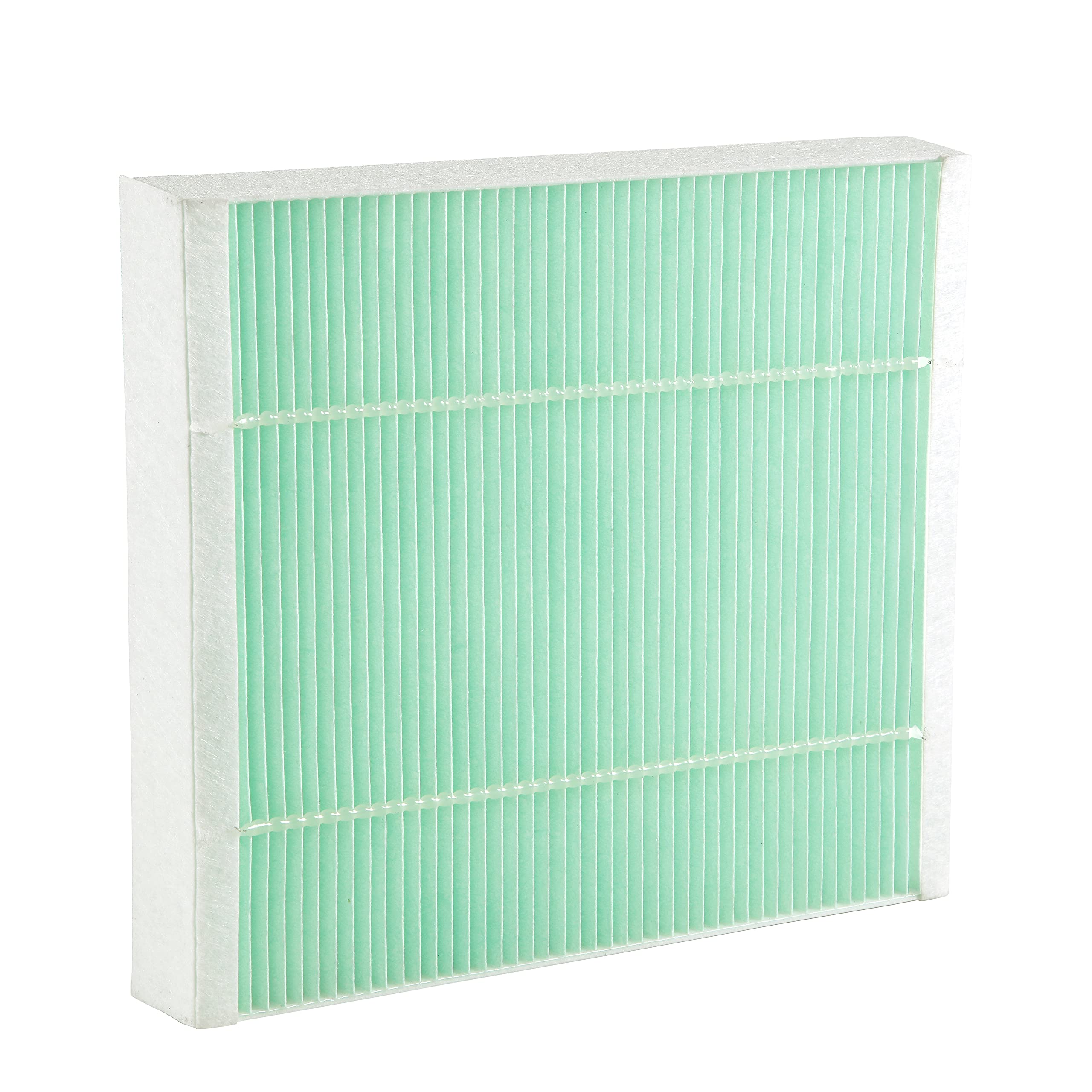 Spearhead Hepa Breathe Easy Cabin Filter, Up To 99.97% Filtration Of 0.3 Micron Particles W/No Airflow Reduction (Be-966H)