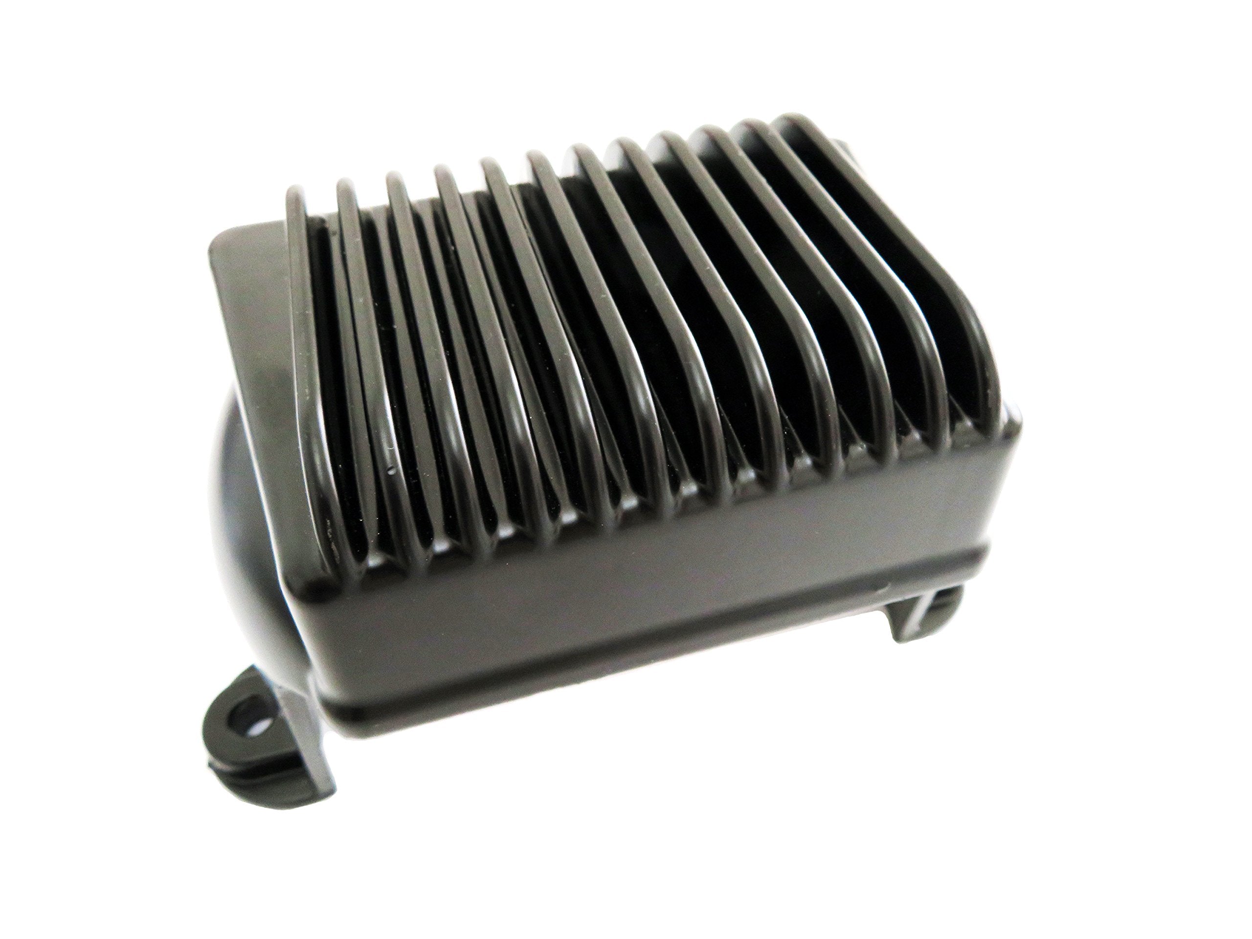 New Voltage Regulator For Harley-Davidson 2006-08 Flt Flh 74505-06 498269 49-8269