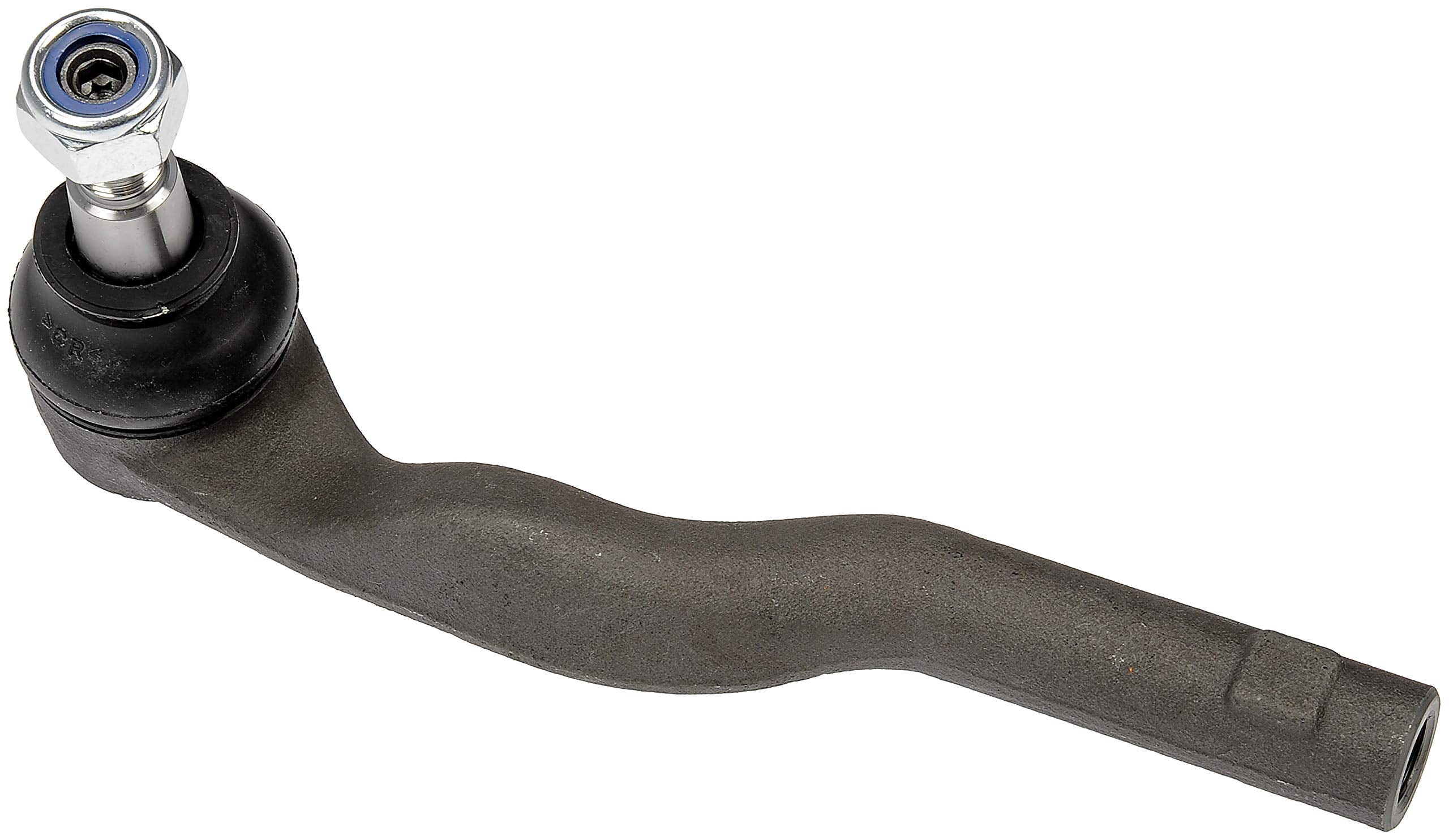 Dorman Premium To28311Pr Front Driver Side Outer Steering Tie Rod End Compatible With Select Mercedes-Benz Models