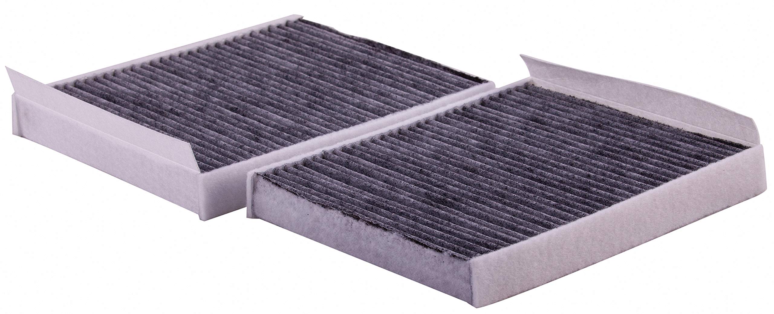 Pg Pc4329 Cabin Air Filter Fits 2019-15 Bmw Alpina B6 Xdrive Gran Coupe, 2018-12 650I, 2016-13 M5