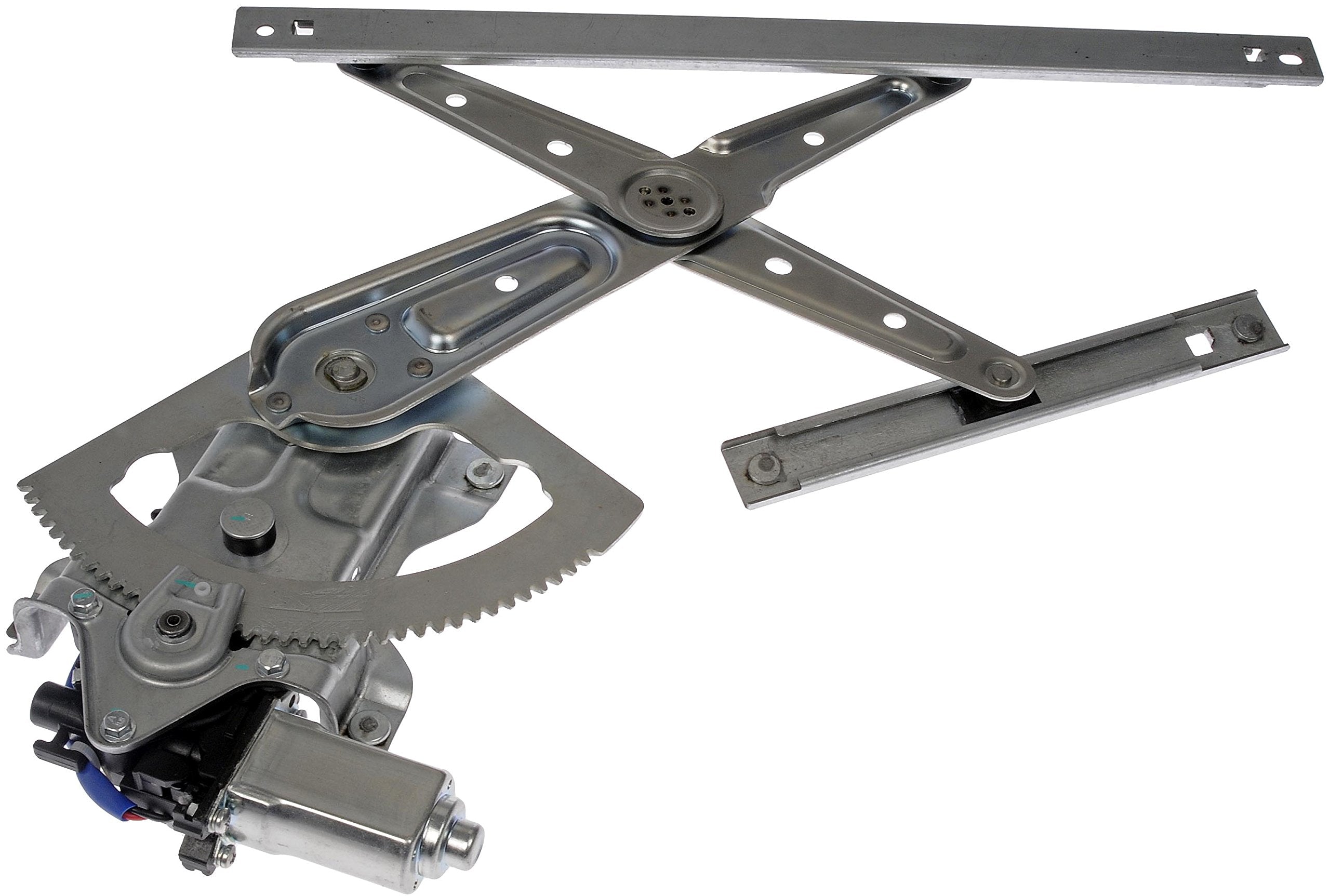 Dorman 748-945 Rear Passenger Side Power Window Regulator And Motor Assembly Compatible With Select Kia Models