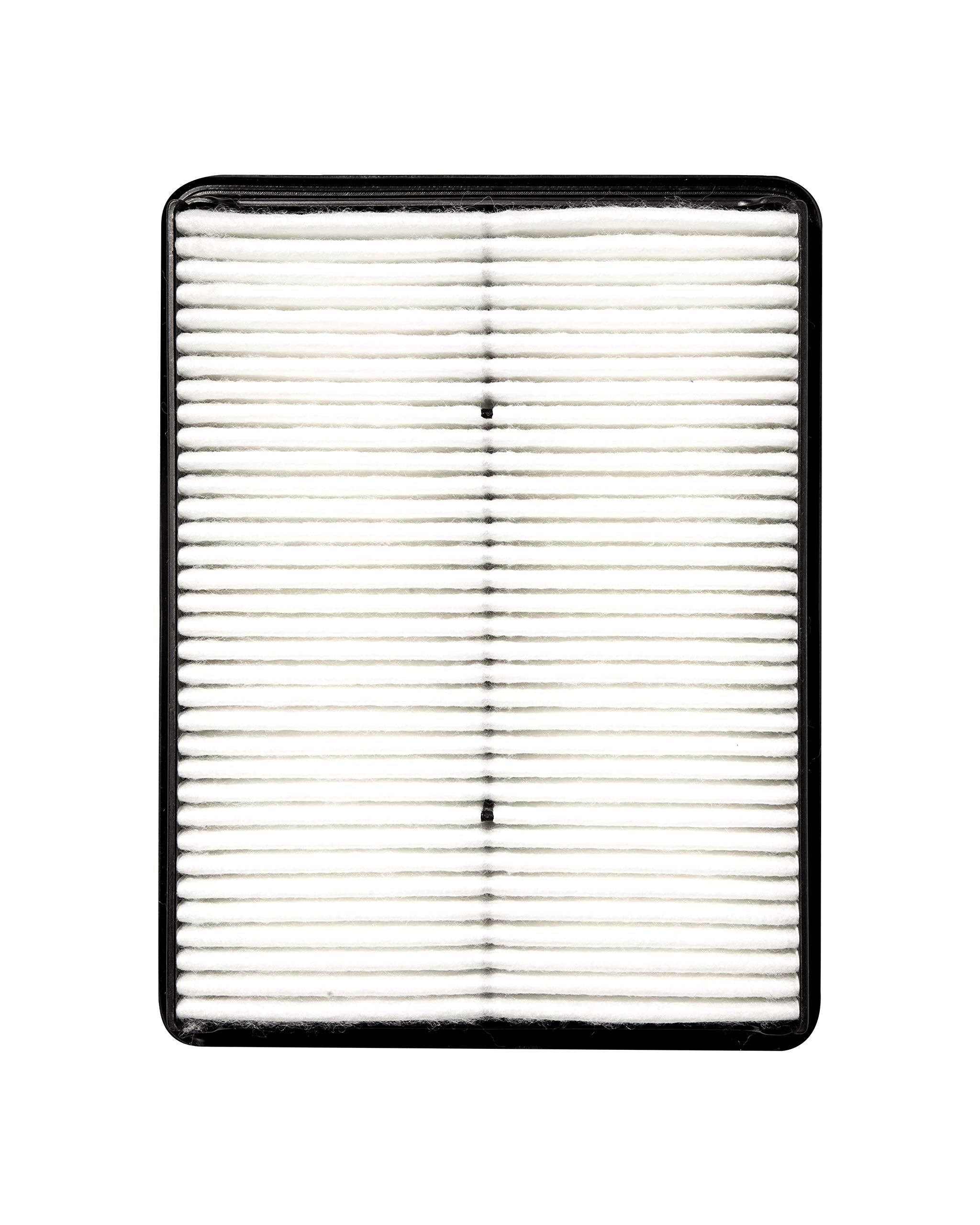 Spearhead Mpg Defense Max Thrust Engine Air Filter For All Mileage Vehicles, Fits Like Oem, Restores Mpg & Acceleration (Mt-500)