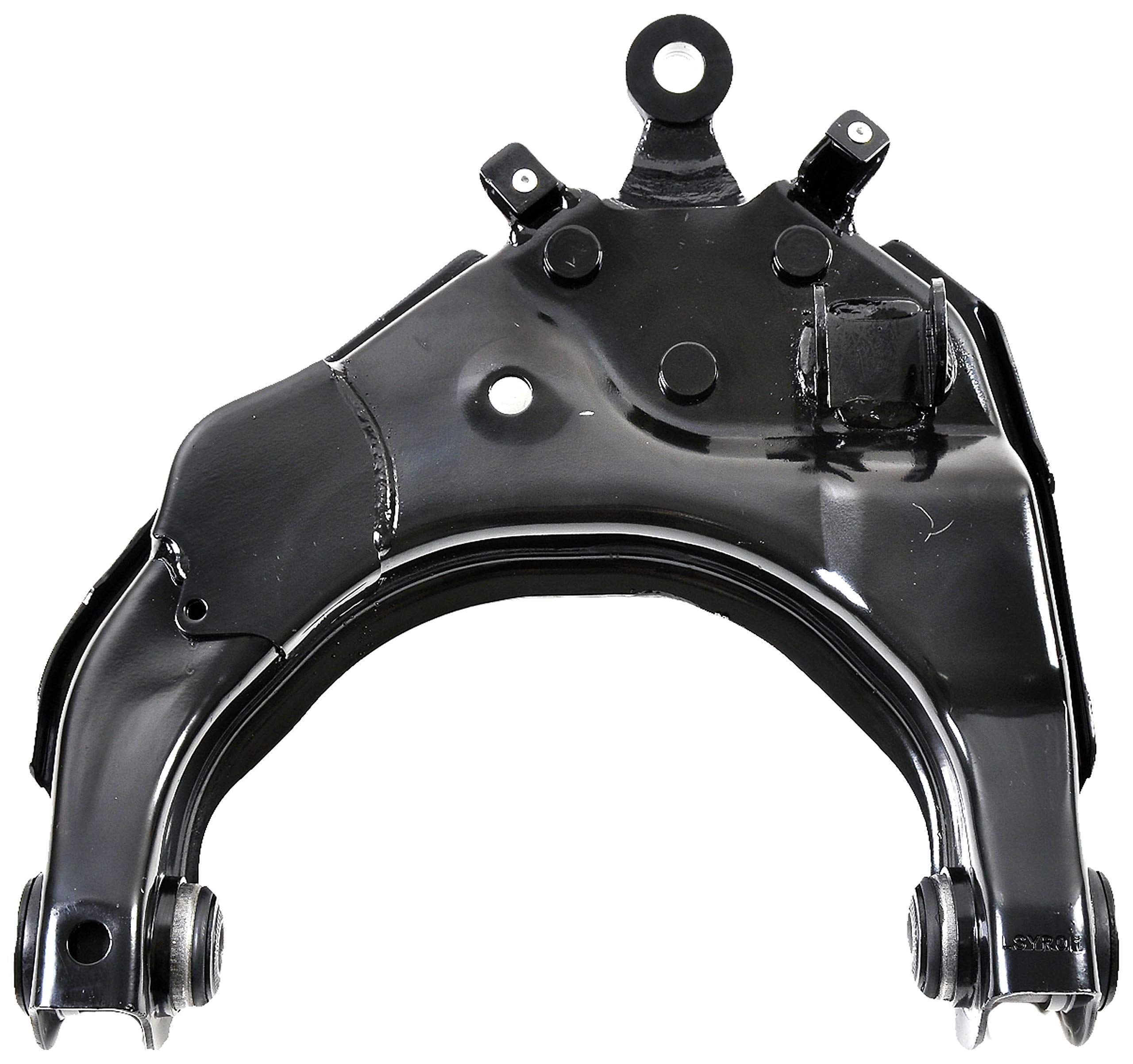 Dorman 522-965 Front Driver Side Lower Suspension Control Arm Compatible With Select Toyota Models