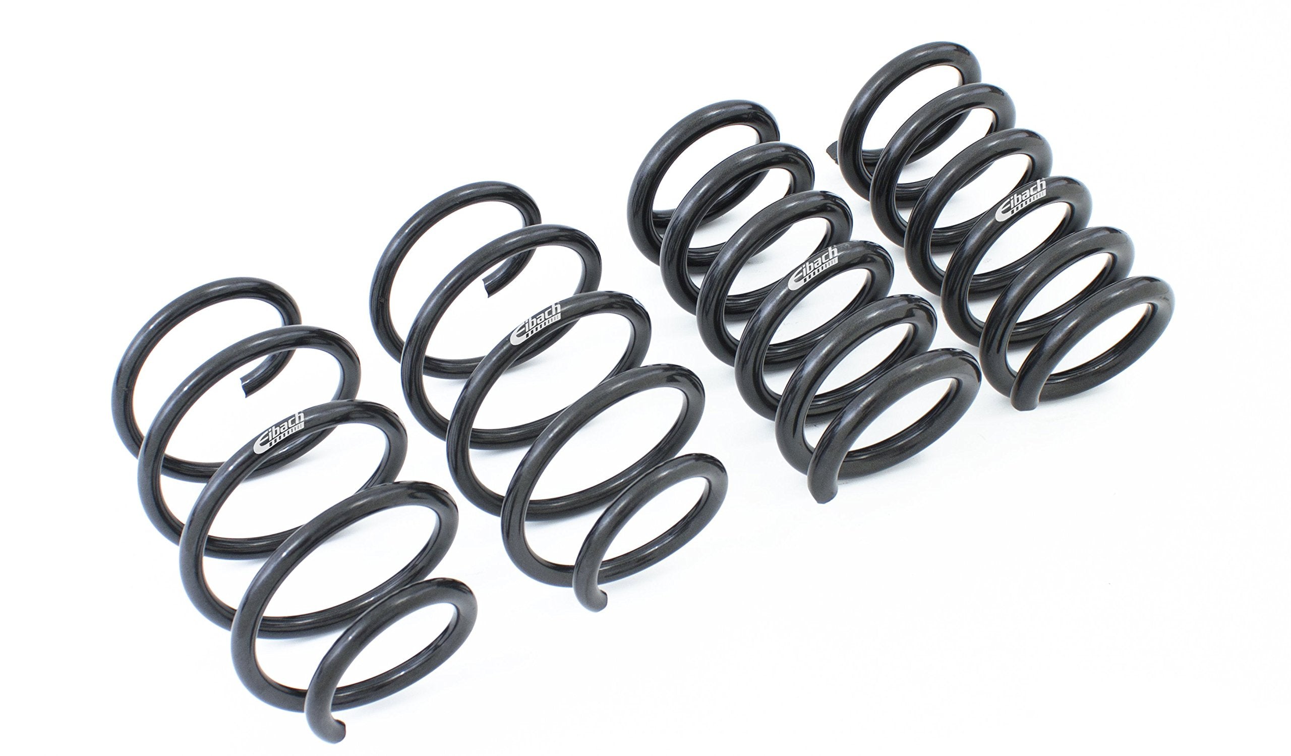 Eibach 35147.140 Pro-Kit Performance Spring, (Set of 4)