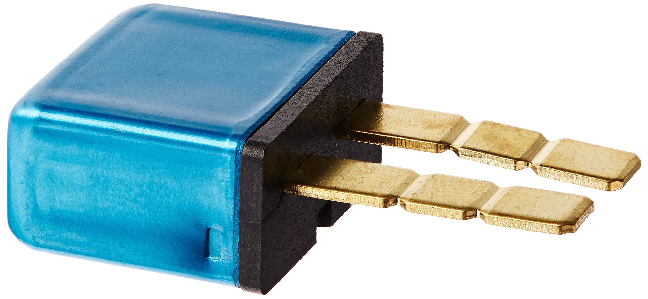 Bussmann Ucb-15 Circuit Breaker (, Type I, Atc Footprint Automotive 'Snap-Off' - 15 A), 1 Pack