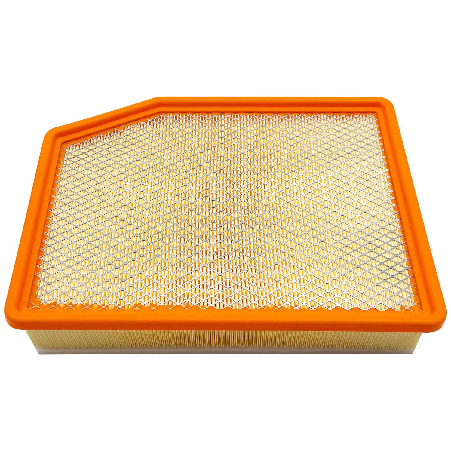 Capume For Engine Air Filter Jm1219 Fits For 2021-2023 Escalade Esv, 2019-2023 Silverado 1500, 2021-2023 Suburban, 2021-2023 Tah