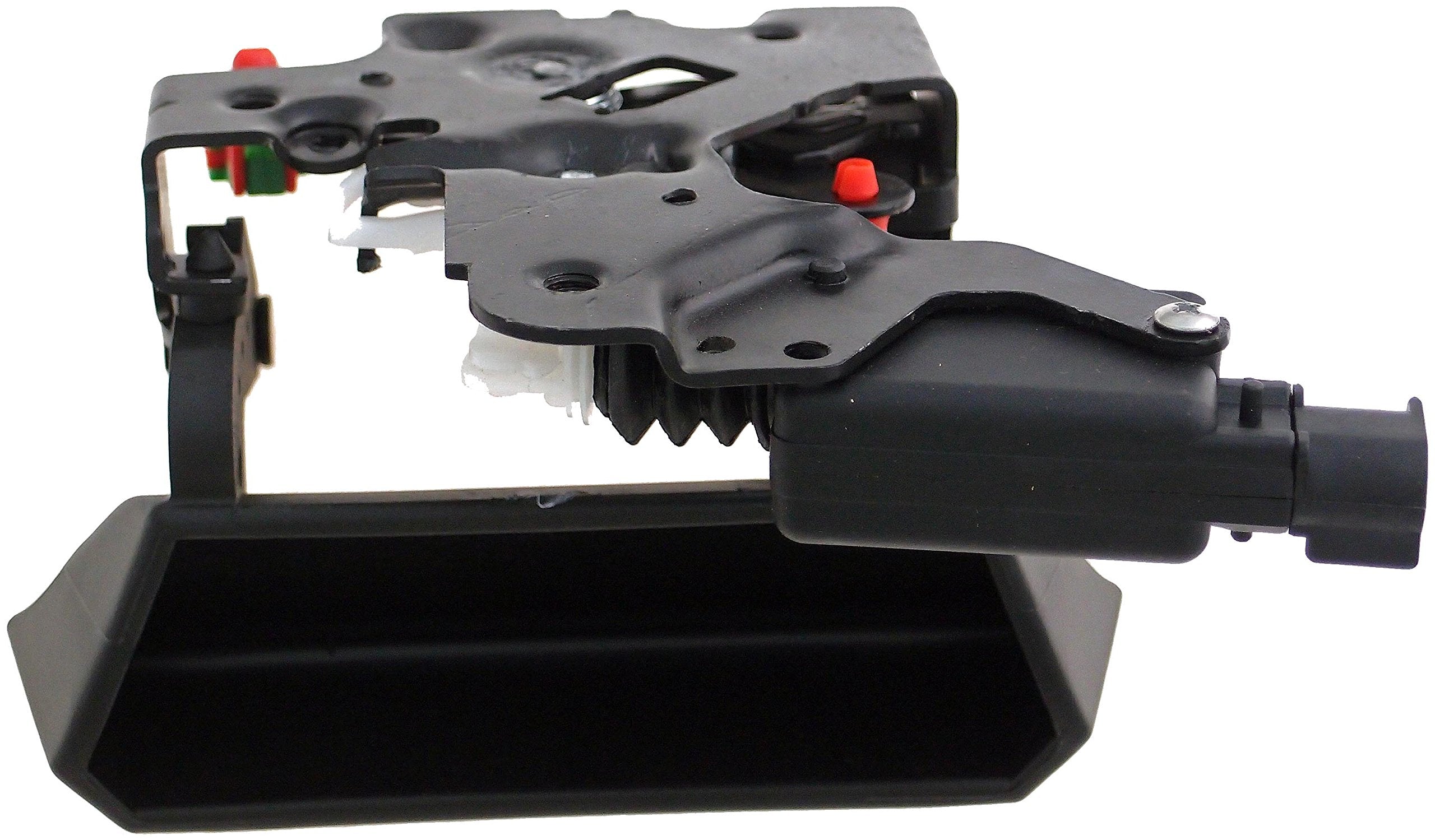 Dorman 83367 Tailgate Handle Compatible With Select Chevrolet Models, Black