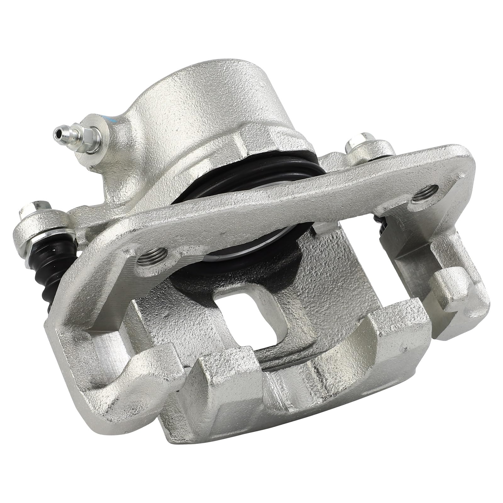 cciyu 19B1486 Front Right Disc Brake Caliper Assembly With Bracket For Chevrolet For Tracker 1998,For Geo For Tracker 1996-1997,