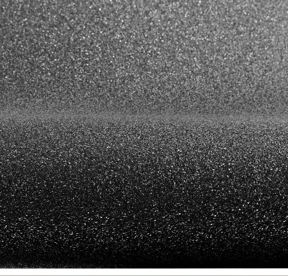 VViViD Black Vinyl Truck Wrap - Indestructible 1ft x 5ft Roll, Model VViViDIND1