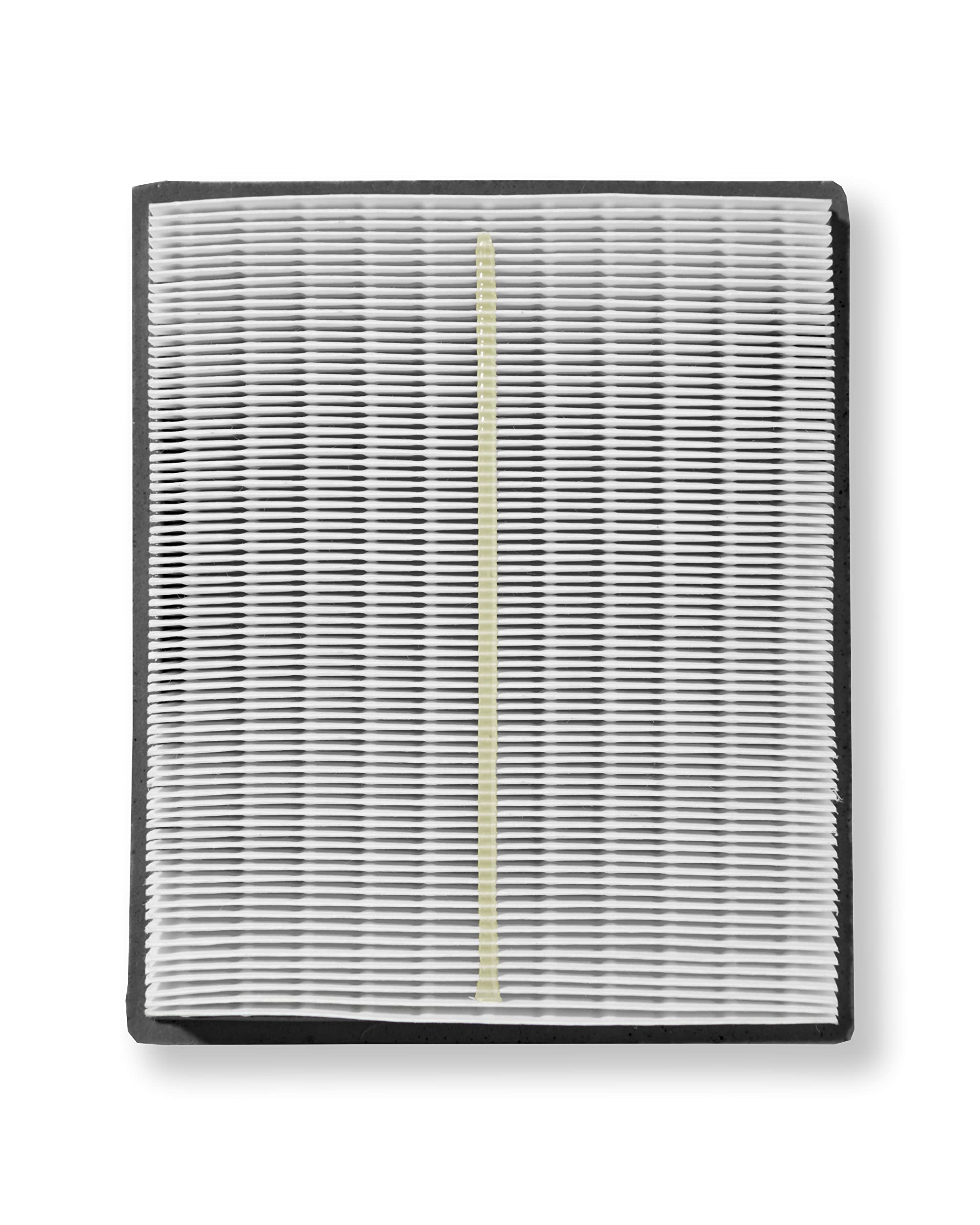 Spearhead Mpg Defense Max Thrust Engine Air Filter For All Mileage Vehicles, Fits Like Oem, Restores Mpg & Acceleration (Mt-741)