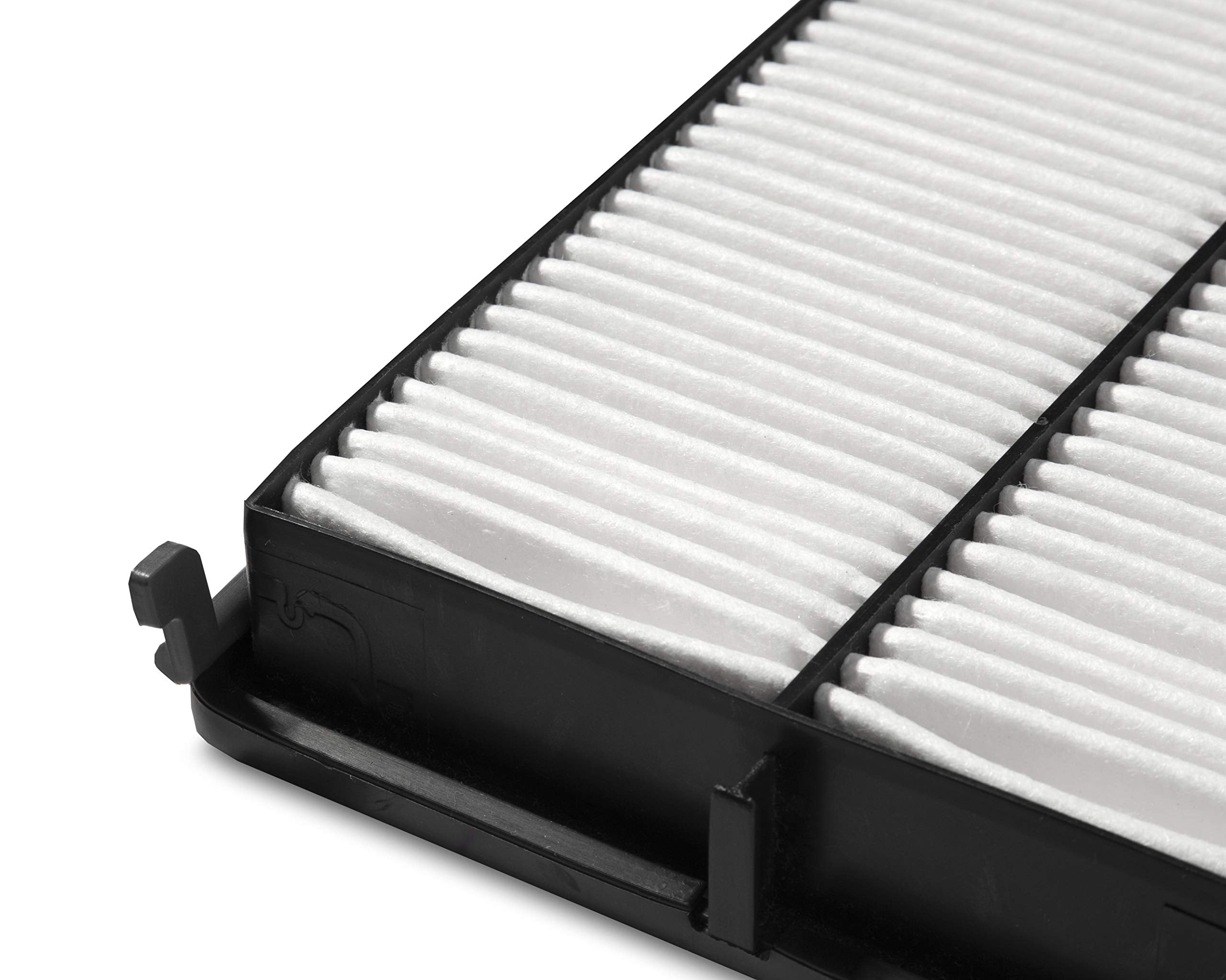 Spearhead Max Thrust Performance Engine Air Filter For All Mileage Vehicles - Increases Power & Improves Acceleration (MT-943)