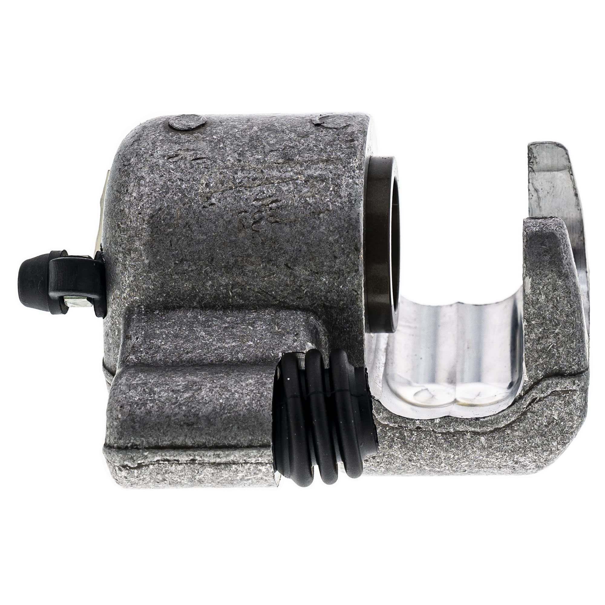 Niche Front Left Right Brake Caliper Pad Set For 1990-2000 Polaris Scrambler Trail Big Blazer Xplorer Magnum 250 300 400