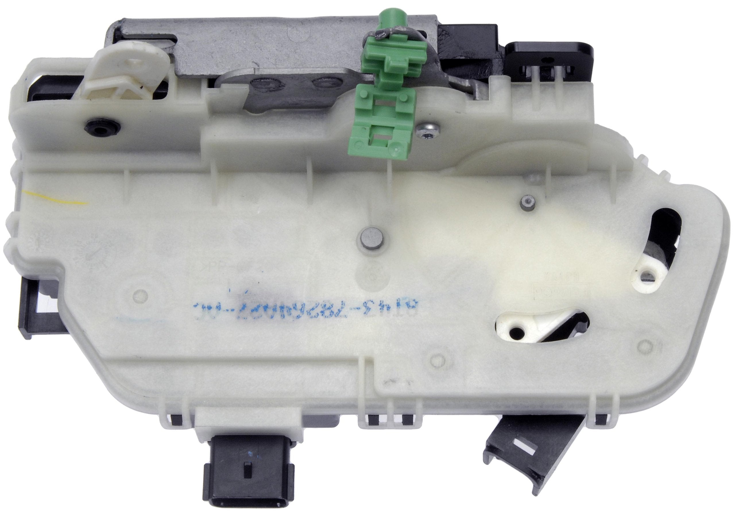 Dorman 937-628 Front Driver Side Door Lock Actuator Motor Compatible With Select Ford / Lincoln Models