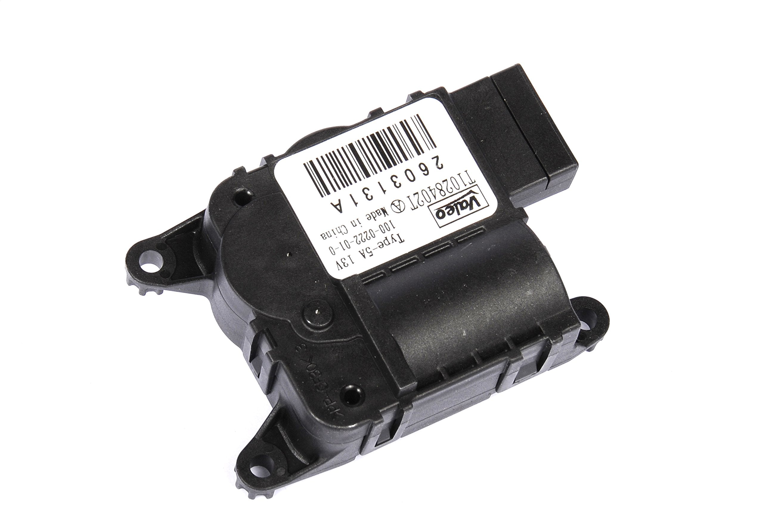 ACDelco GM Original Equipment 15-74347 Temperature Valve Actuator Assembly