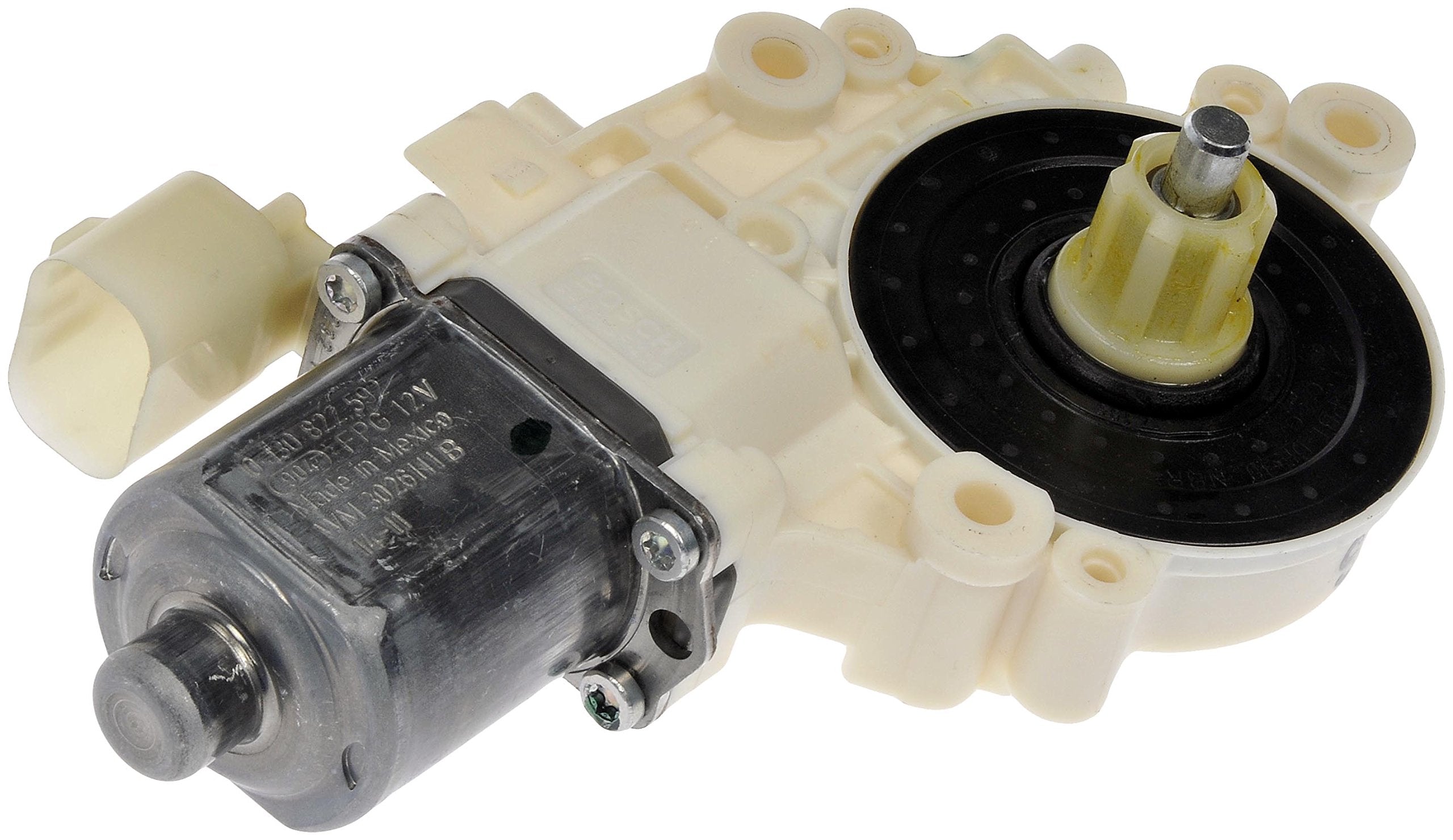 Dorman 742-092 Power Window Motor Compatible With Select Ford / Lincoln Models