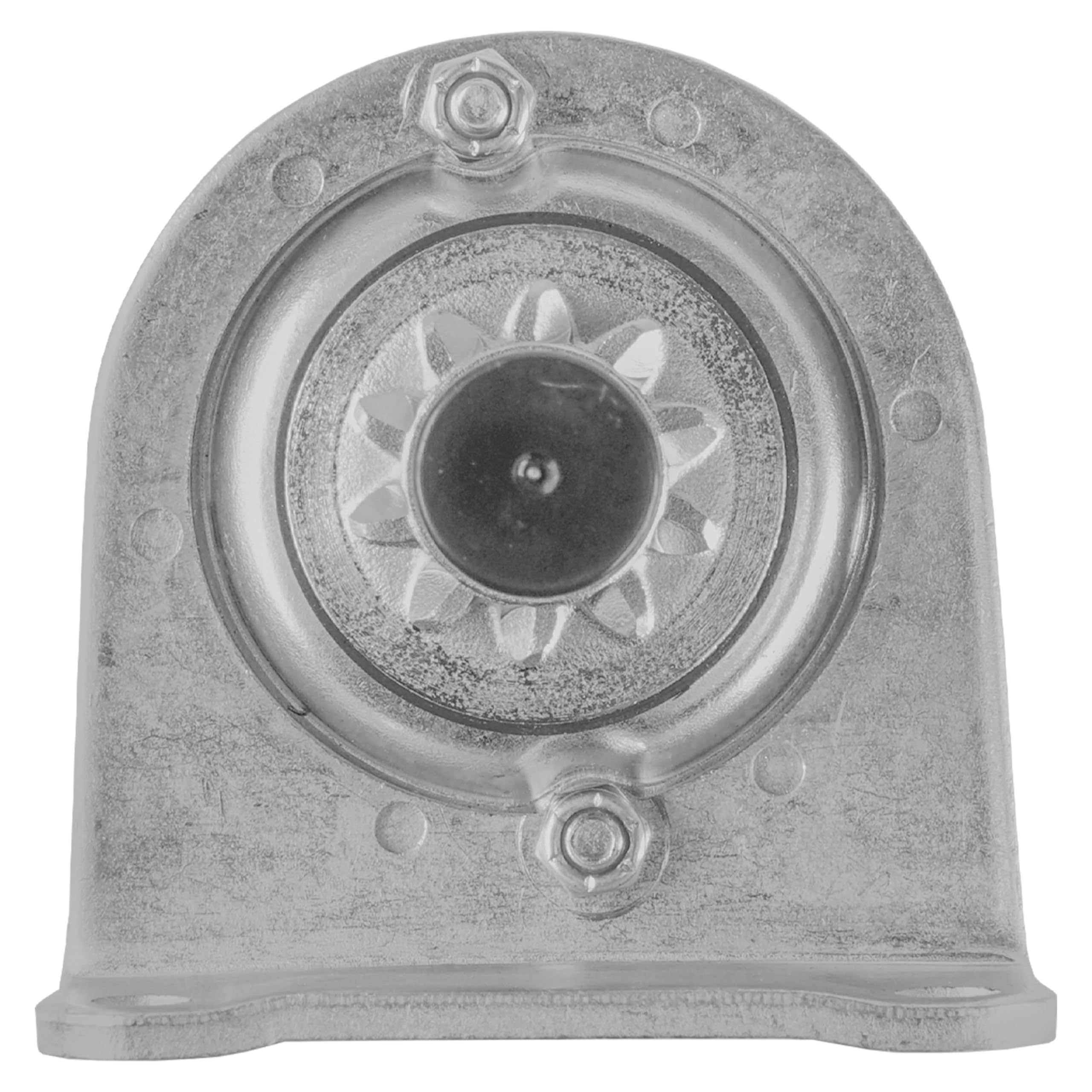 Caltric Metal Starter for Kawasaki FH680D FH680V FH721D FH721V FH770D