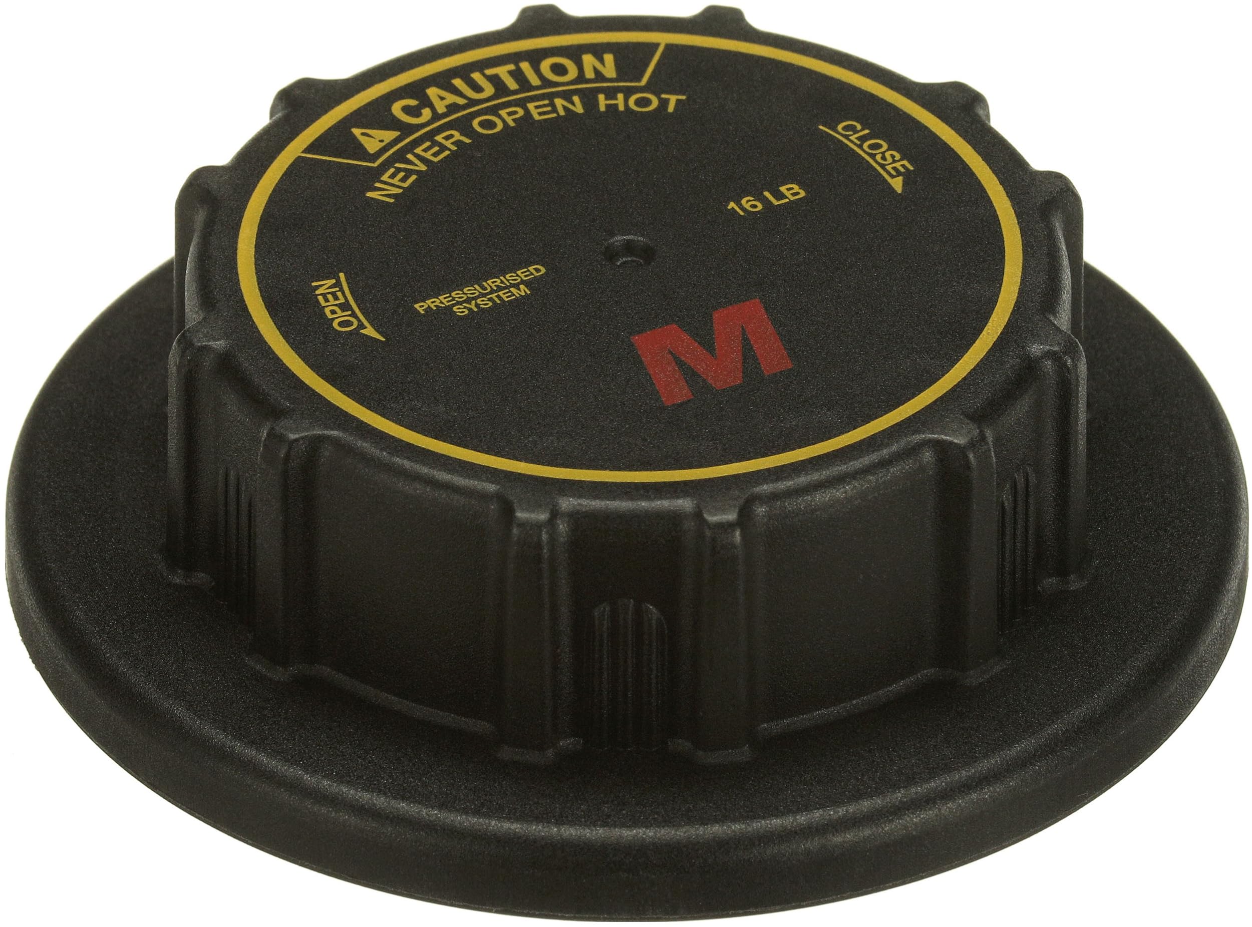 Gates 31406 Standard Radiator Cap