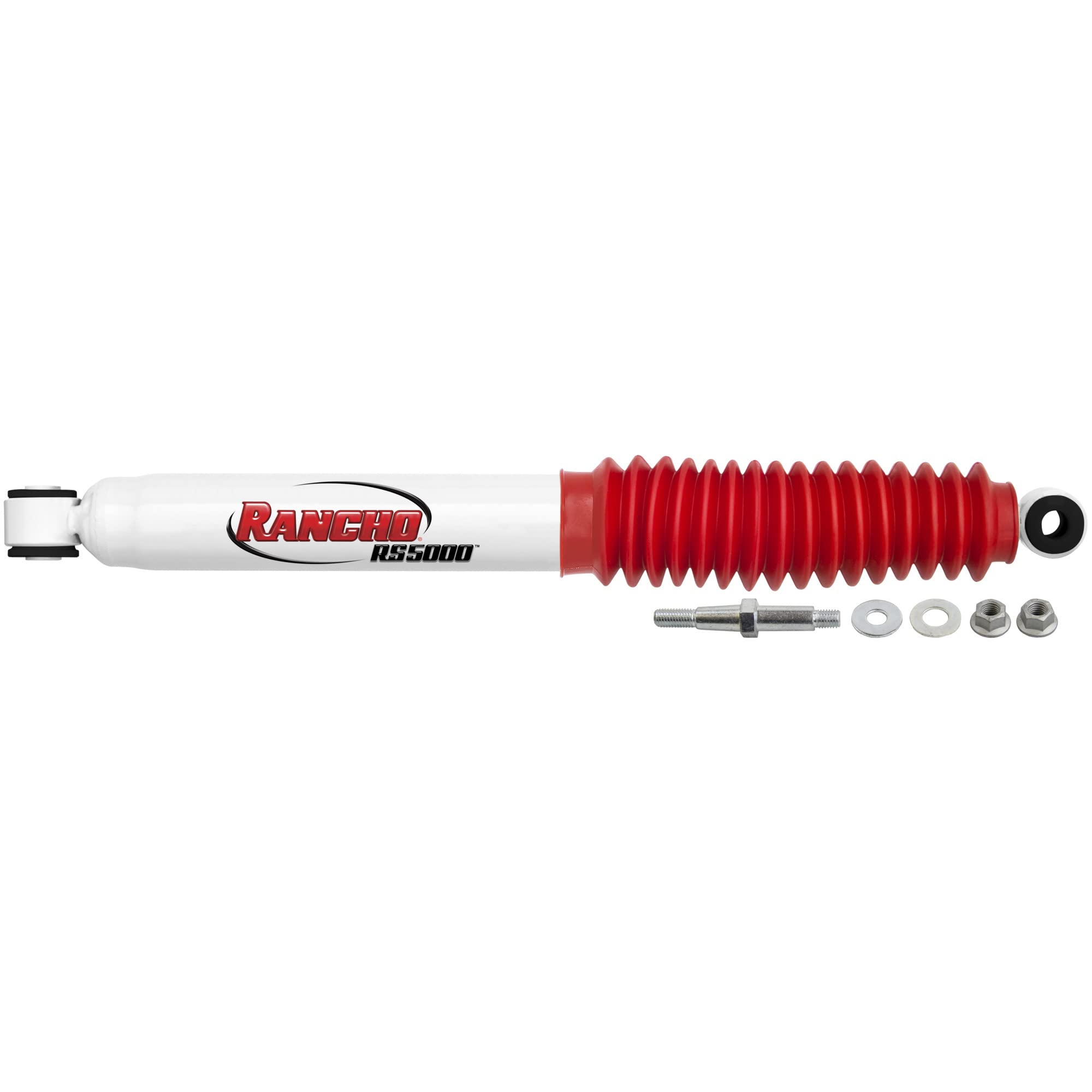 Rancho Rs5000 Rs5417 Steering Damper