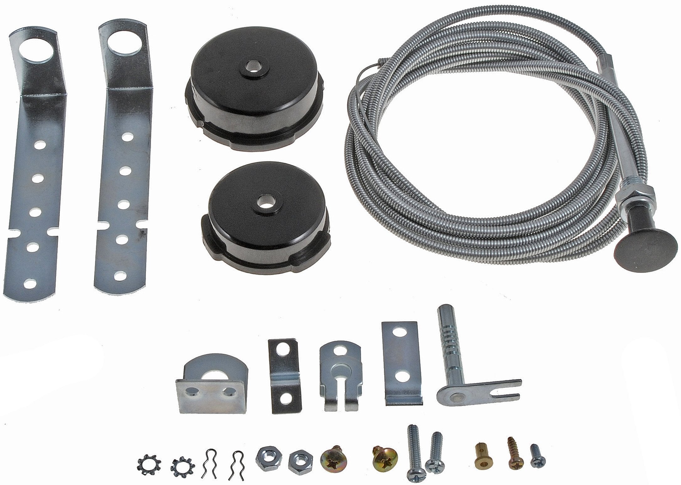 Dorman Choke Conversion Kit Universal Fit, Model 55104 for Enhanced Engine Performance
