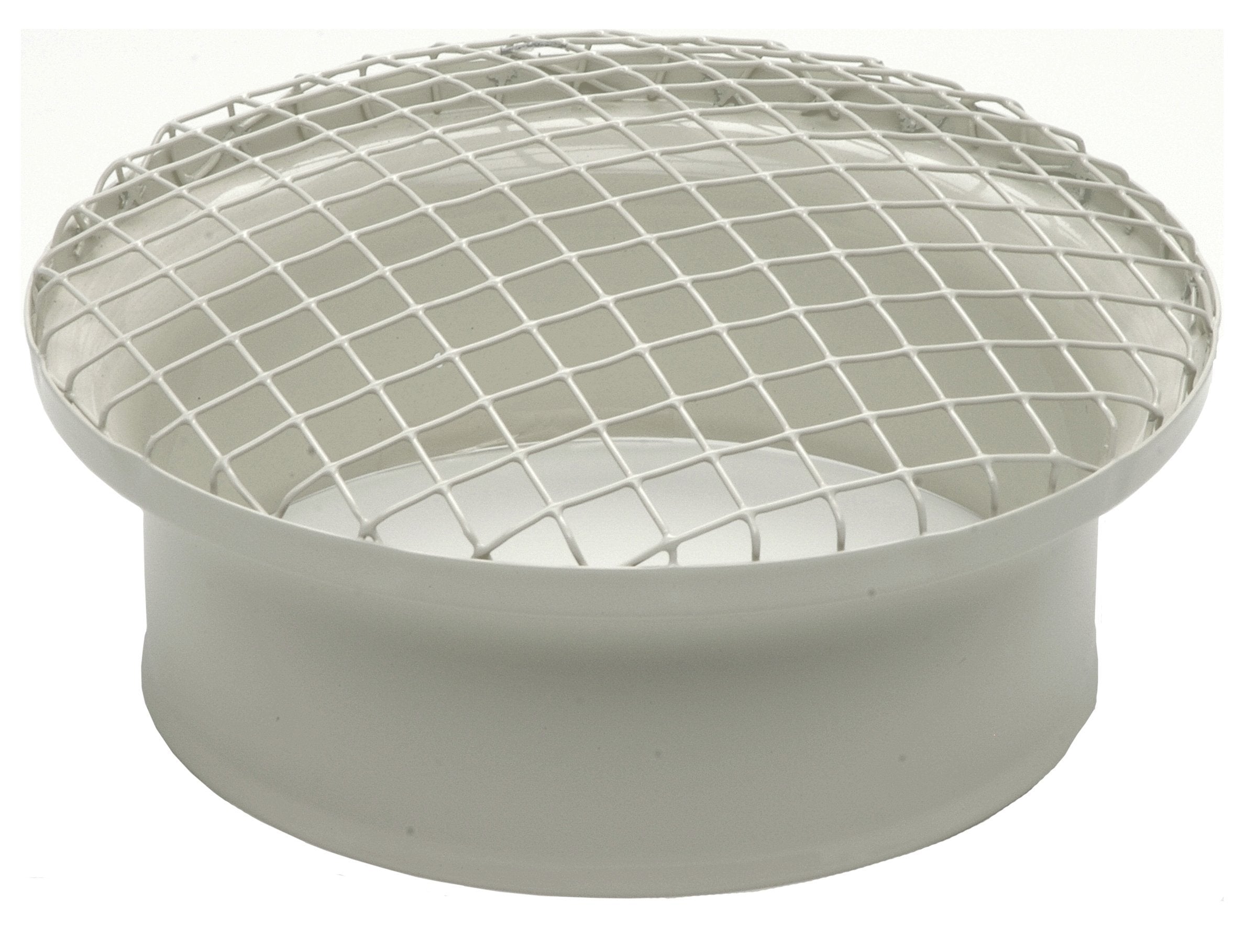 Soler & Palau S&P MRJ100 Exhaust Fan Mesh Grille
